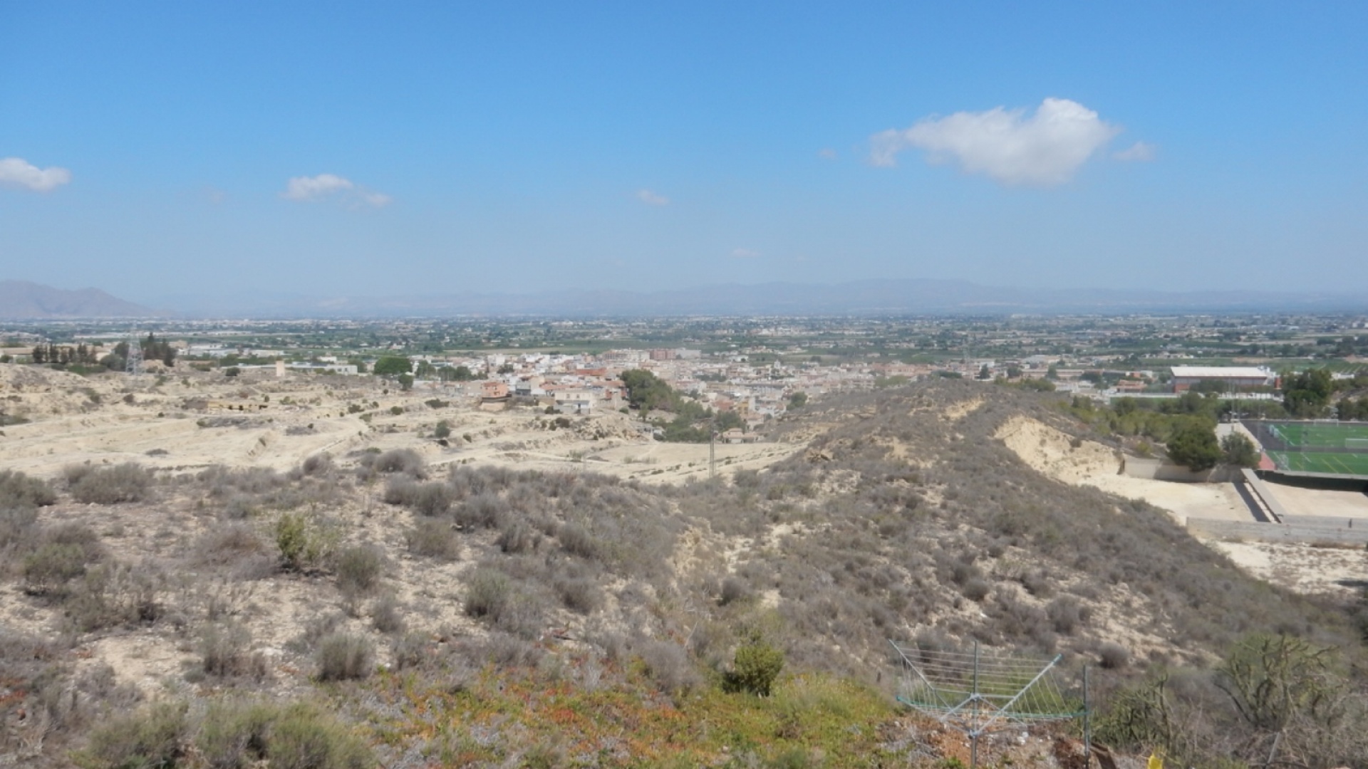 Revente - Villa - Ciudad Quesada - La Marquesa