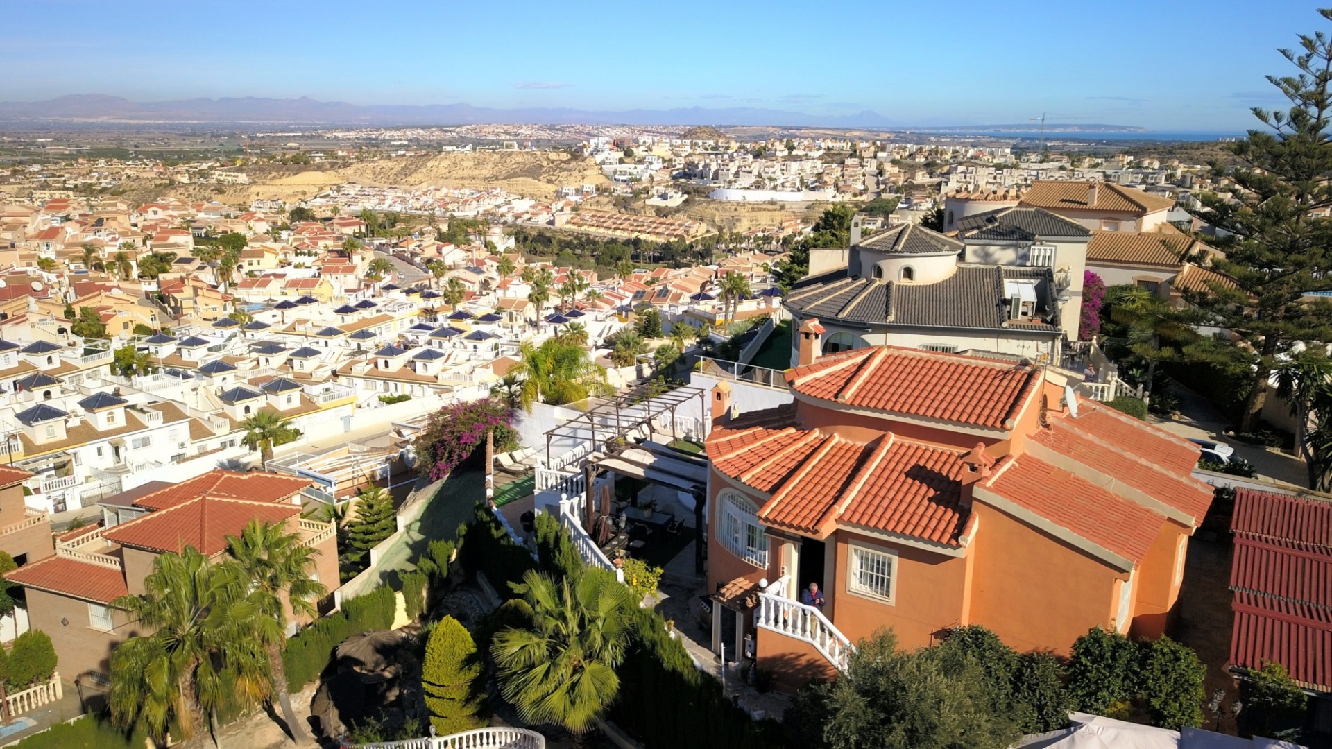 Revente - Villa - Ciudad Quesada - La Marquesa