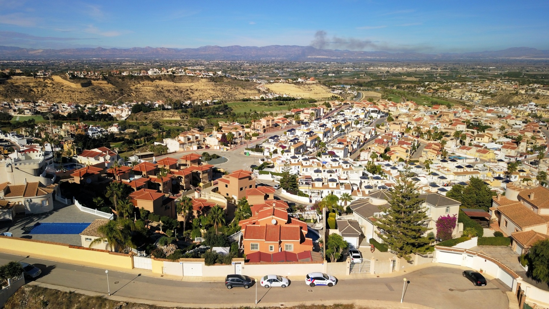 Revente - Villa - Ciudad Quesada - La Marquesa