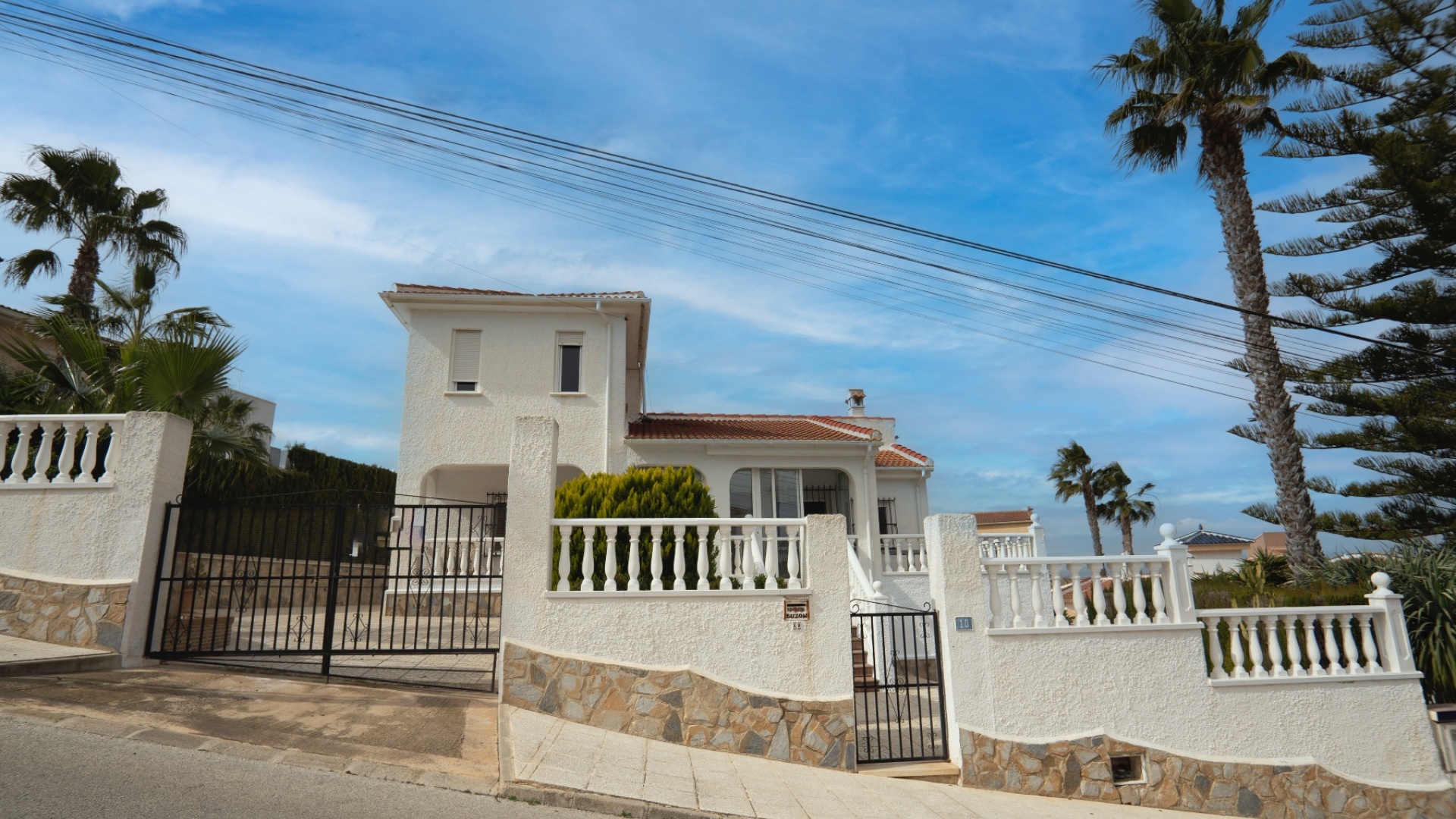 Revente - Villa - Ciudad Quesada - La Marquesa