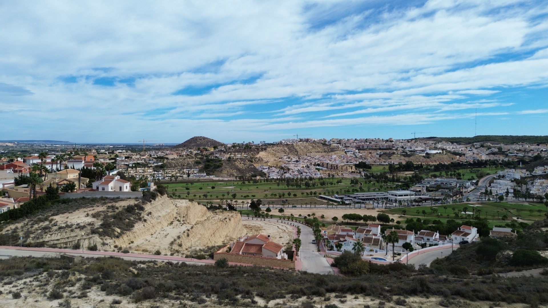 Revente - Villa - Ciudad Quesada - La Marquesa