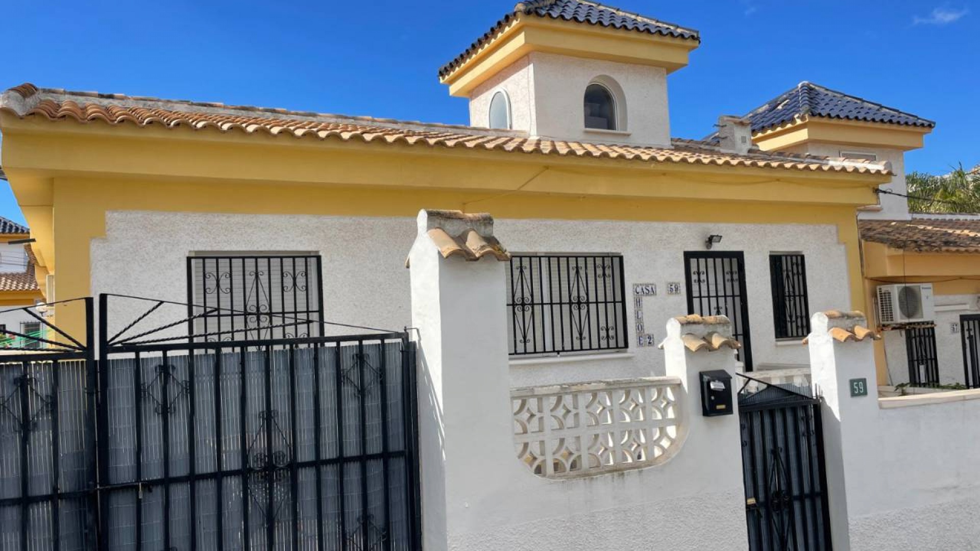 Revente - Villa - Ciudad Quesada - La Marquesa