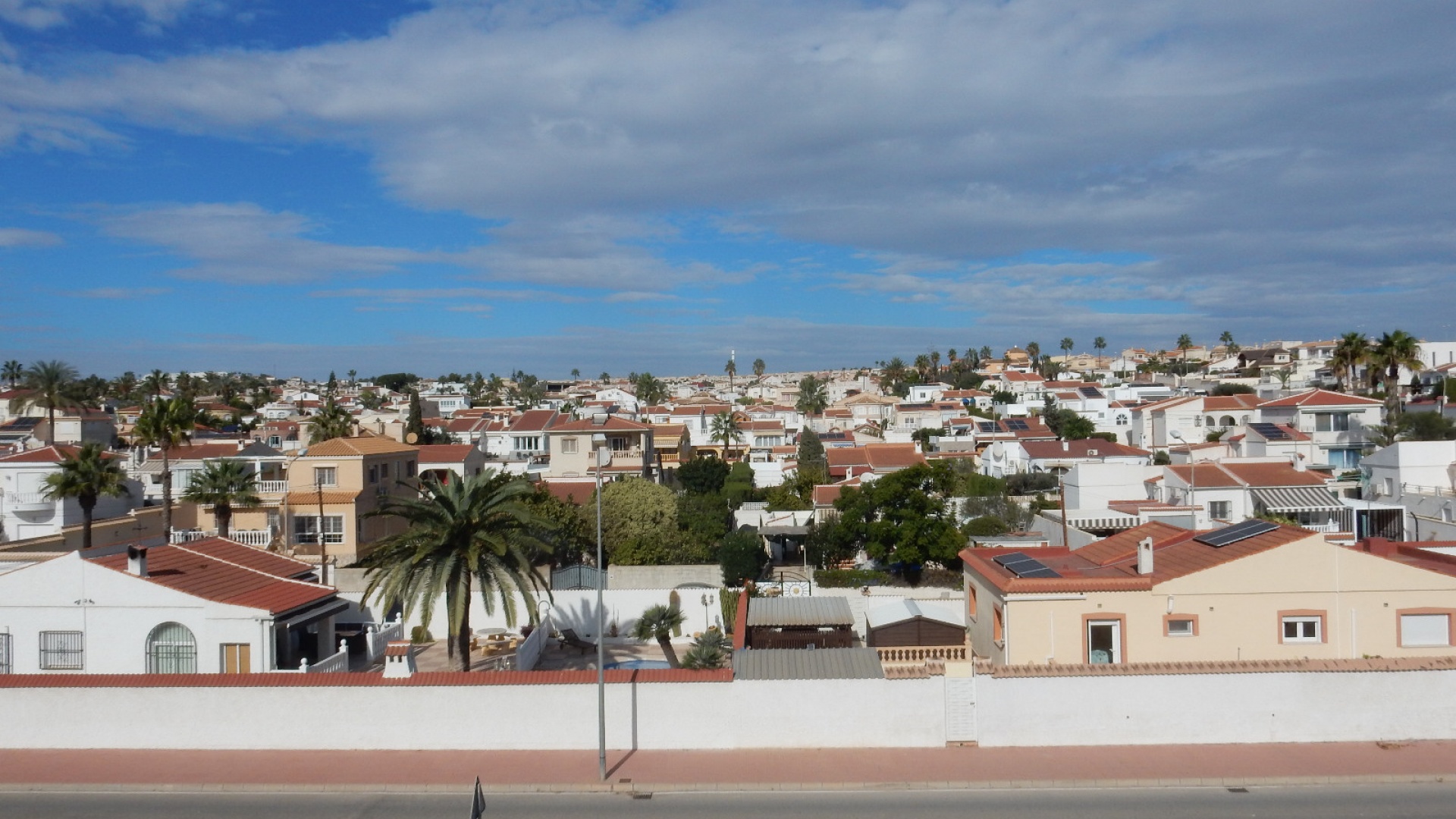 Revente - Villa - Ciudad Quesada - Pueblo Bravo