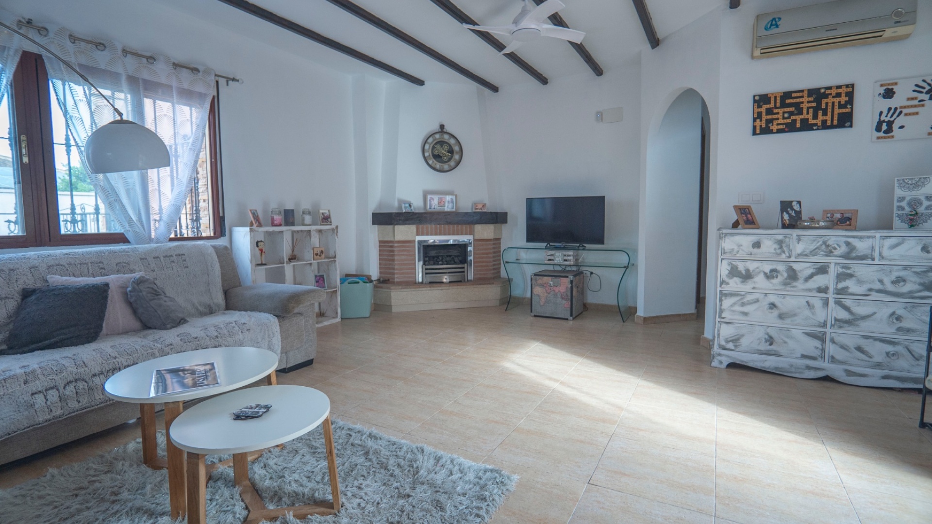 Revente - Villa - Formentera del Segura - Fincas de La Vega