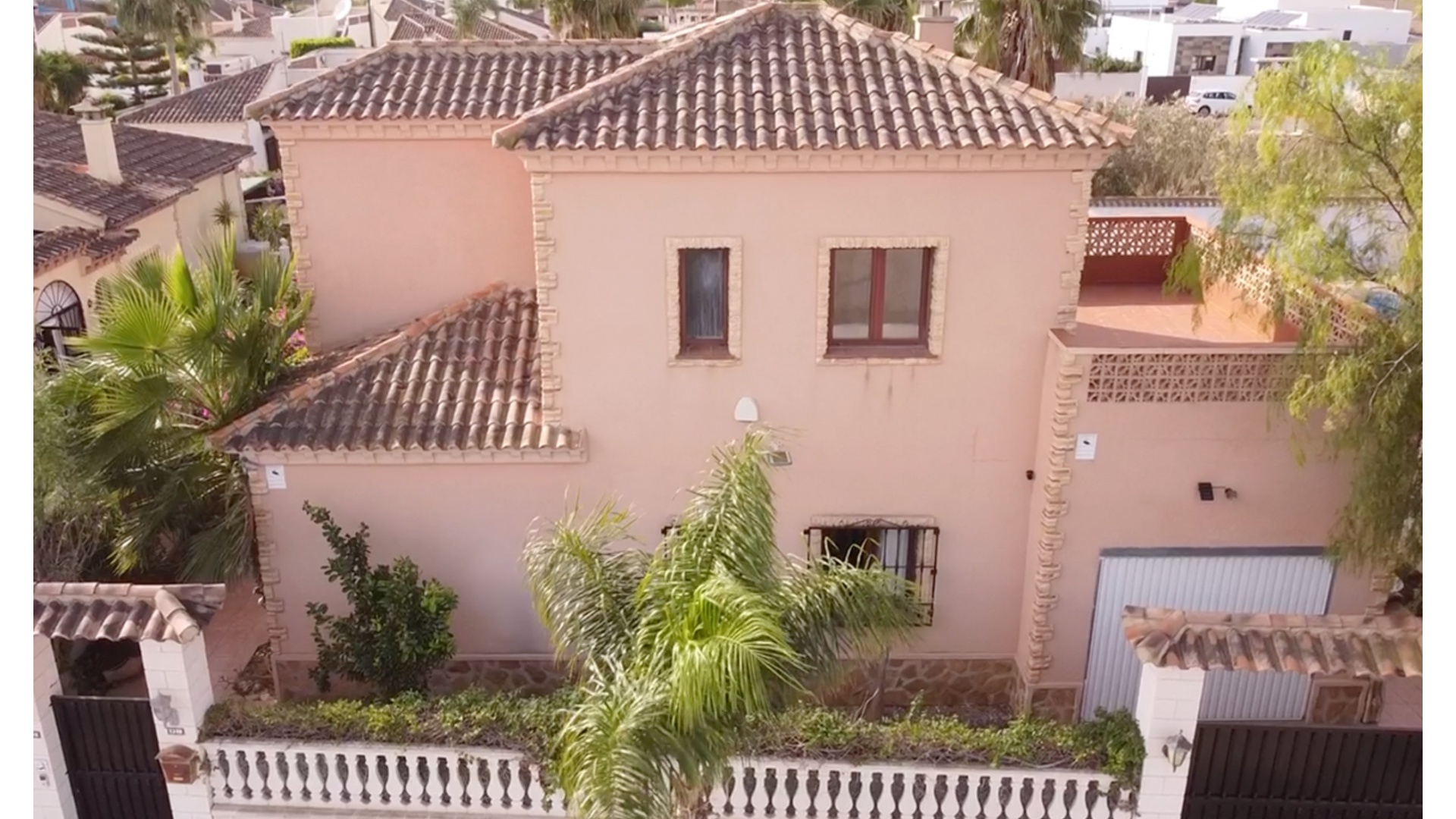 Revente - Villa - Formentera del Segura - Fincas de La Vega