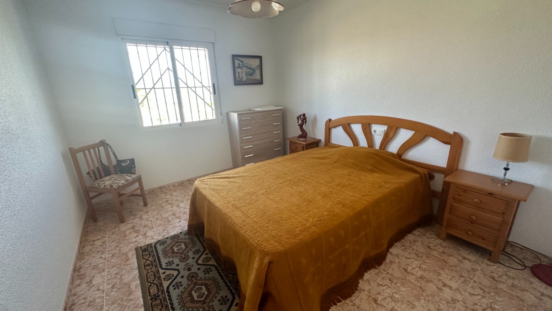 Revente - Villa - Hondon De Los Frailes - Hondon de los Frailes