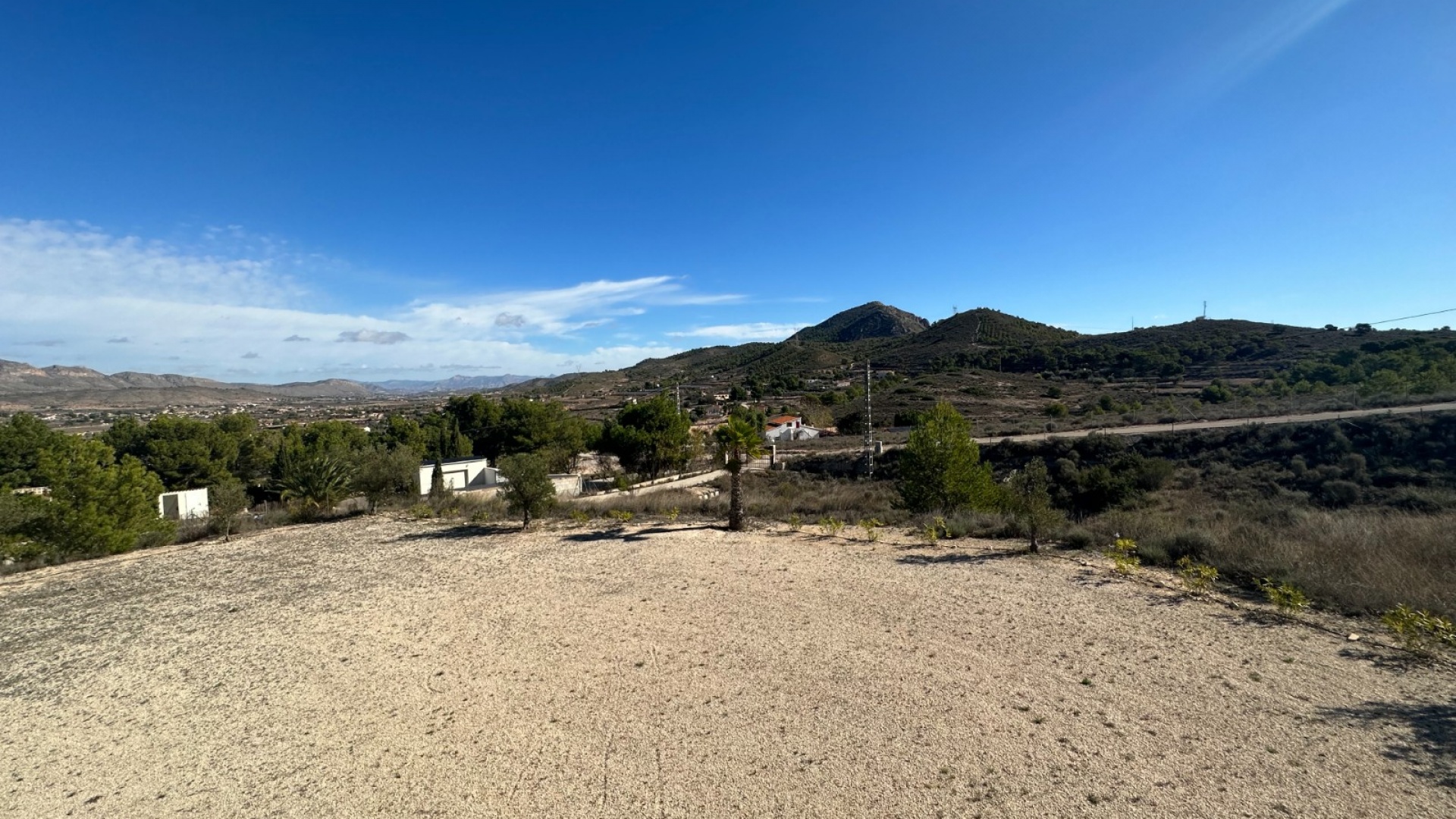 Revente - Villa - Hondon De Los Frailes - Hondon de los Frailes