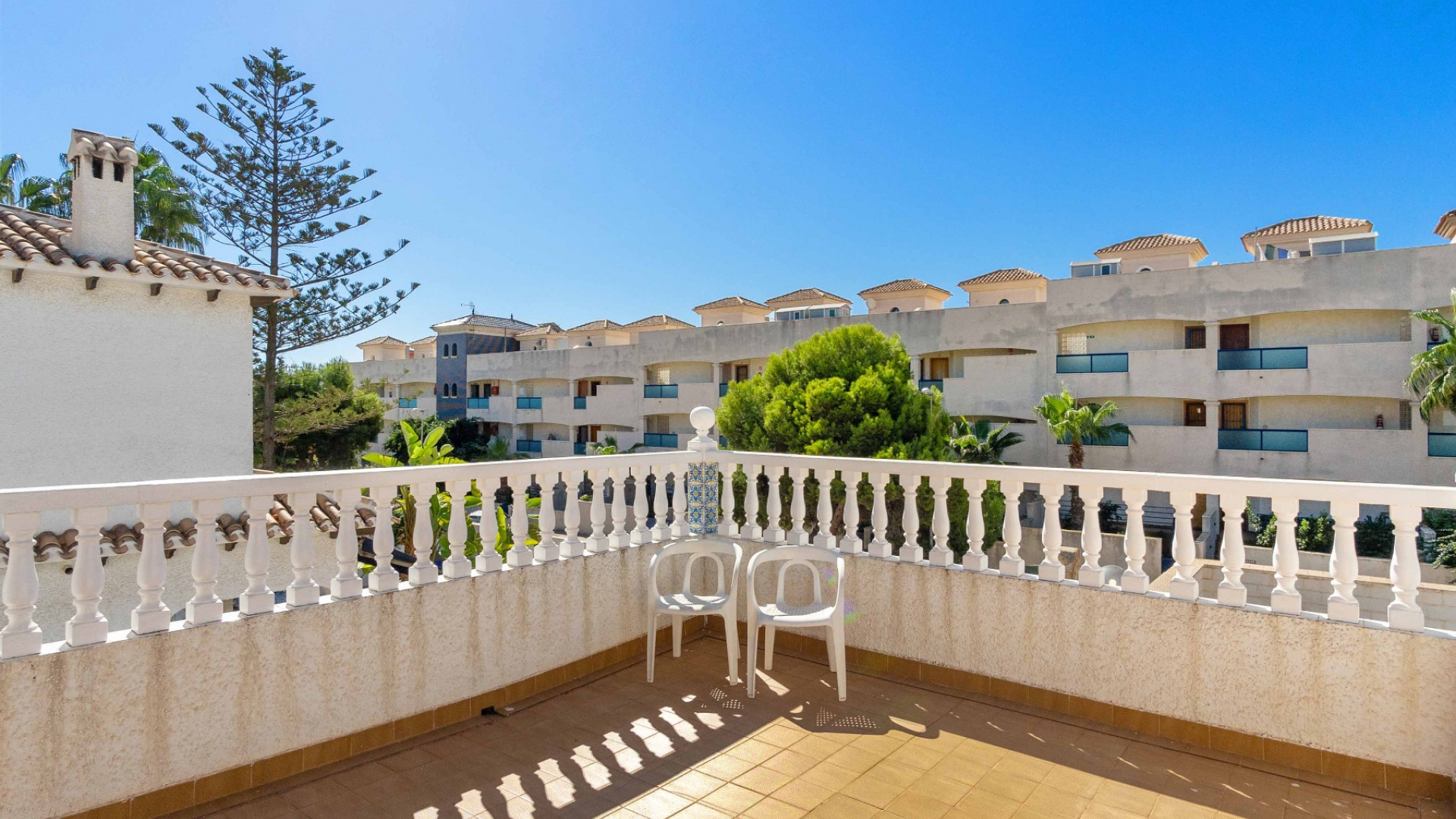 Revente - Villa - La Zenia - beachside la zenia