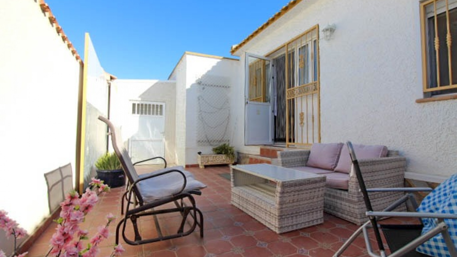 Revente - Villa - La Zenia - monte zenia