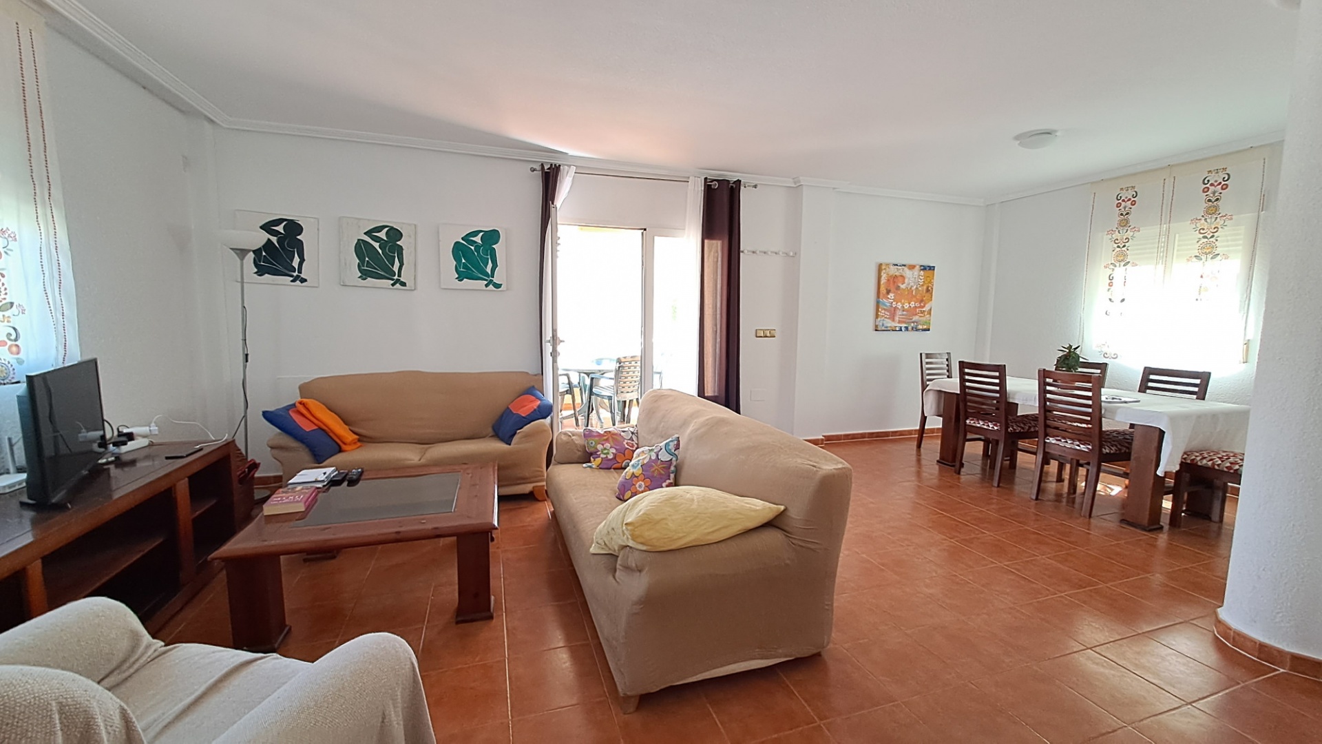 Revente - Villa - La Zenia - san jose