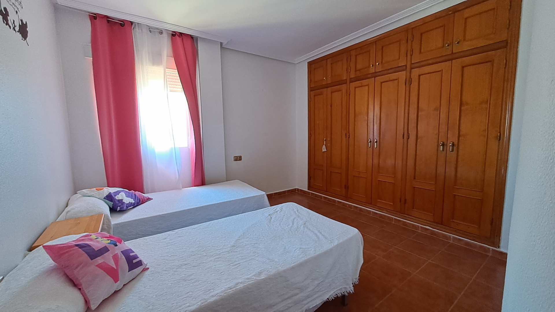 Revente - Villa - La Zenia - san jose