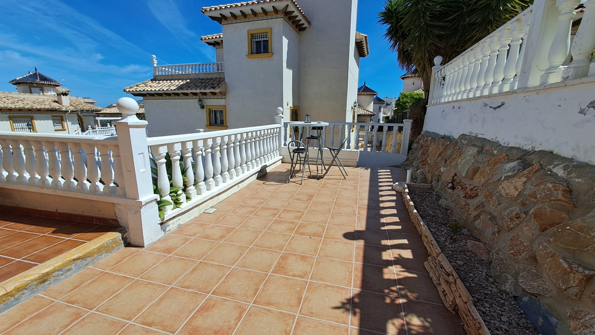 Revente - Villa - La Zenia - san jose