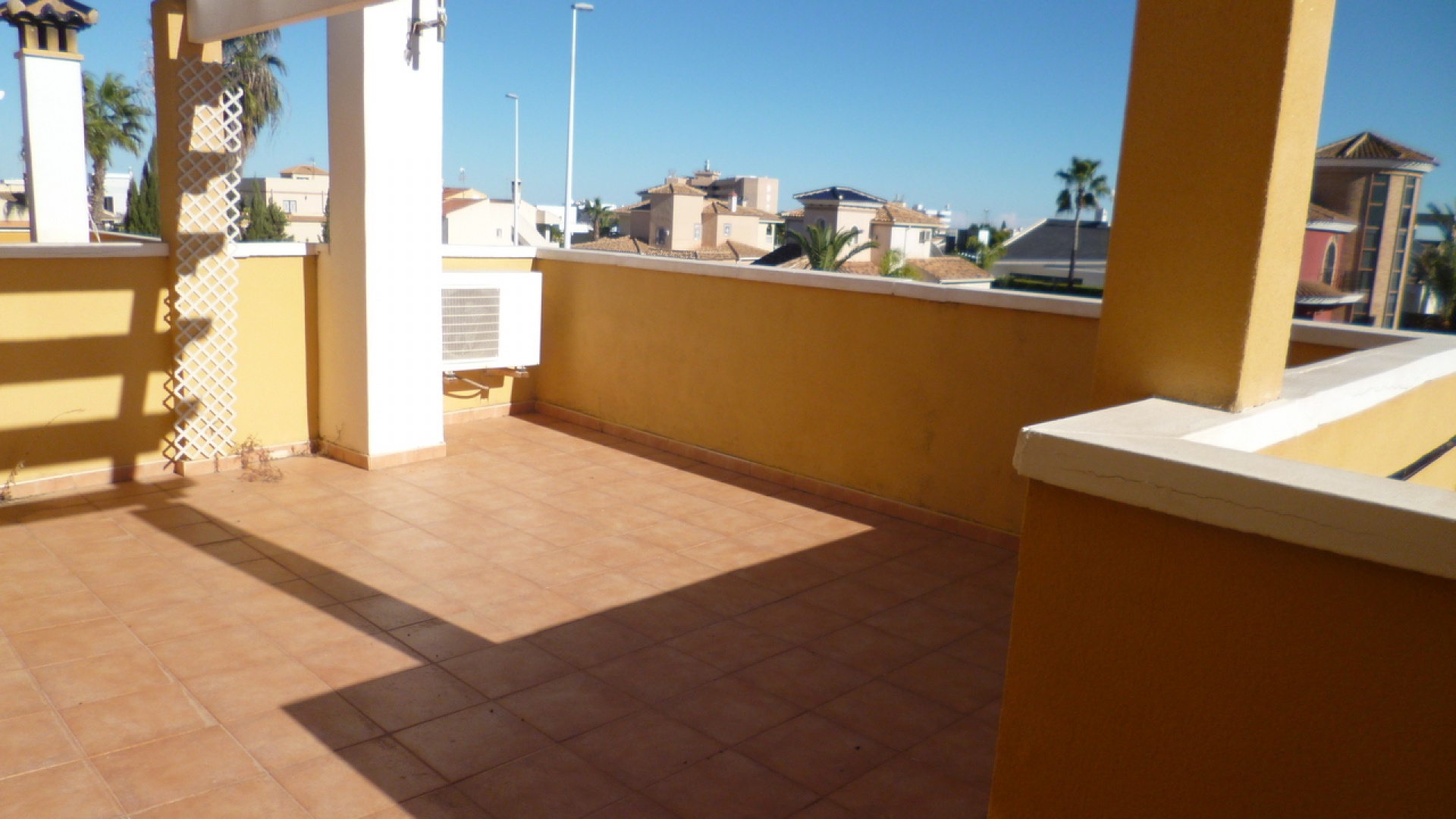 Revente - Villa - La Zenia