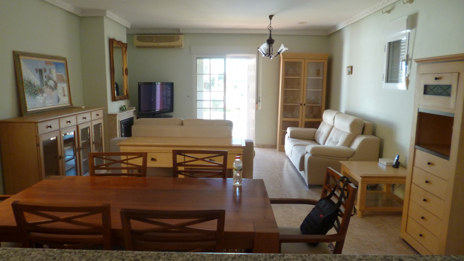 Revente - Villa - La Zenia