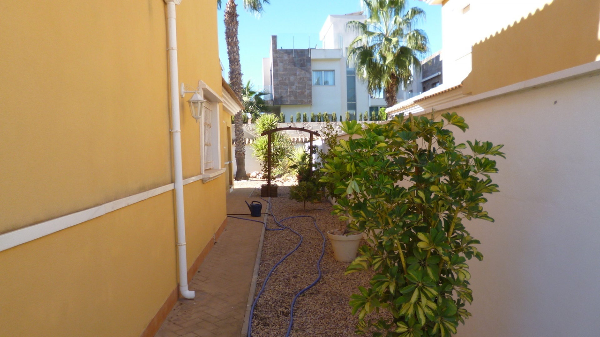 Revente - Villa - La Zenia