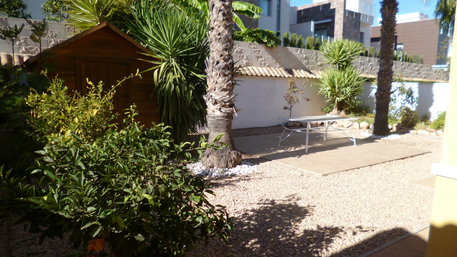 Revente - Villa - La Zenia