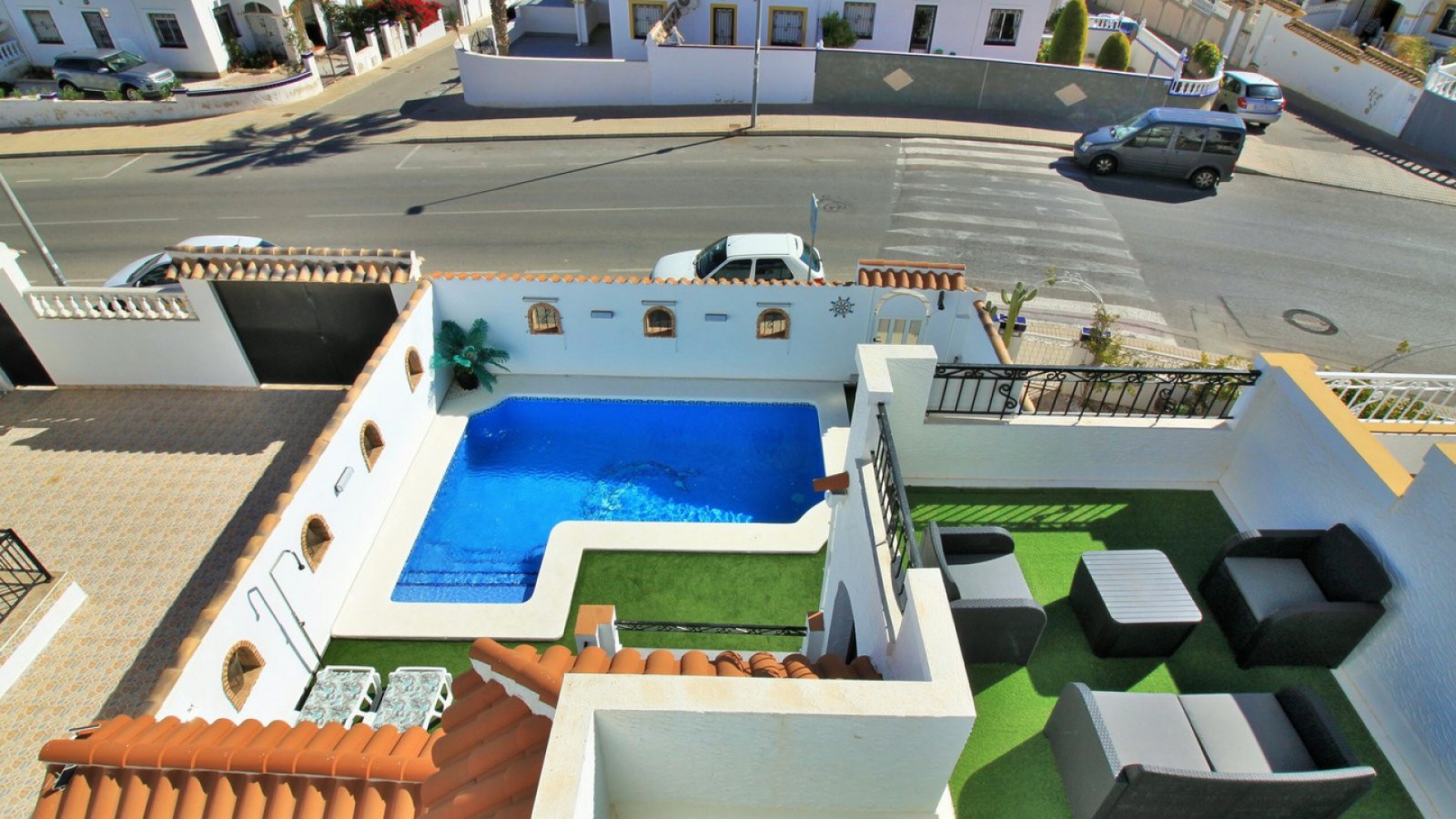 Revente - Villa - Los Altos - dream hills