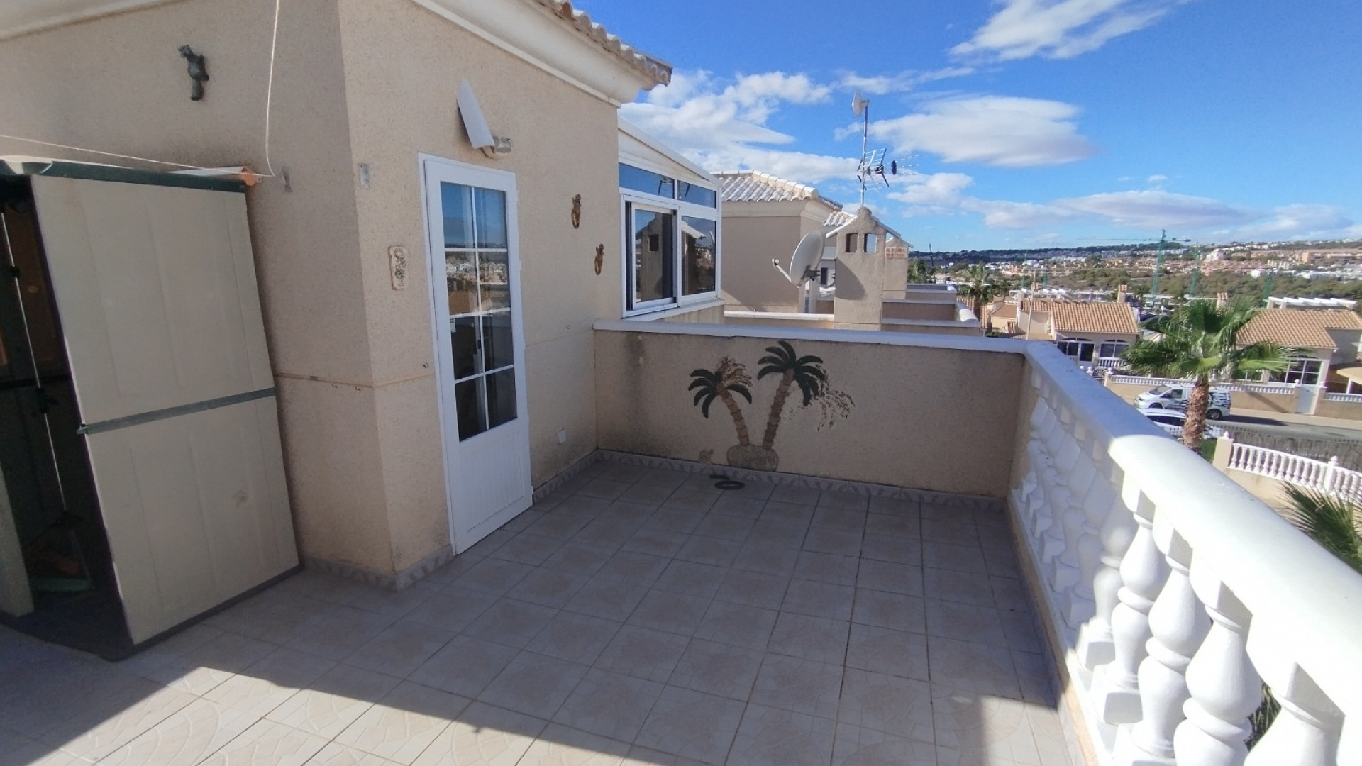 Revente - Villa - Los Altos - villas del duque