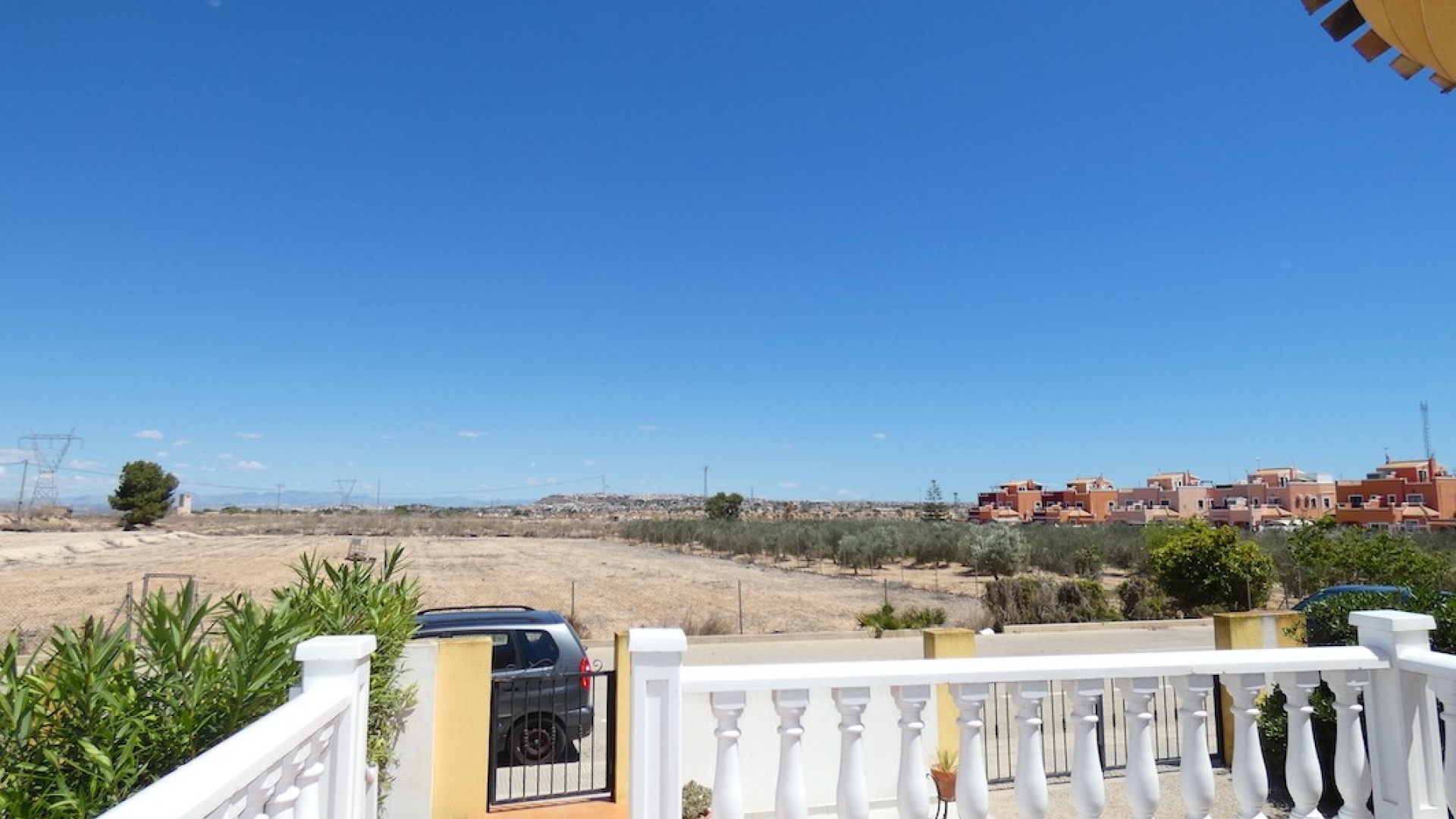 Revente - Villa - Los Montesinos - La Herada