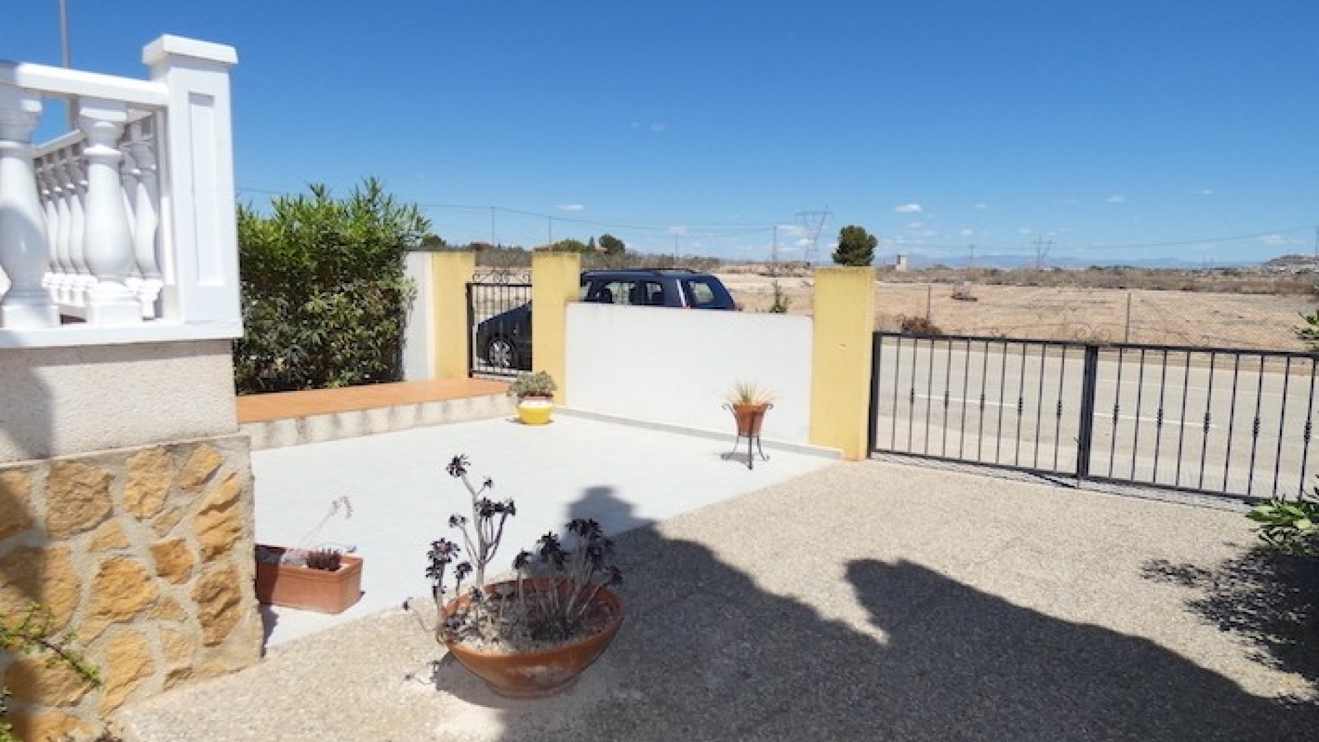 Revente - Villa - Los Montesinos - La Herada