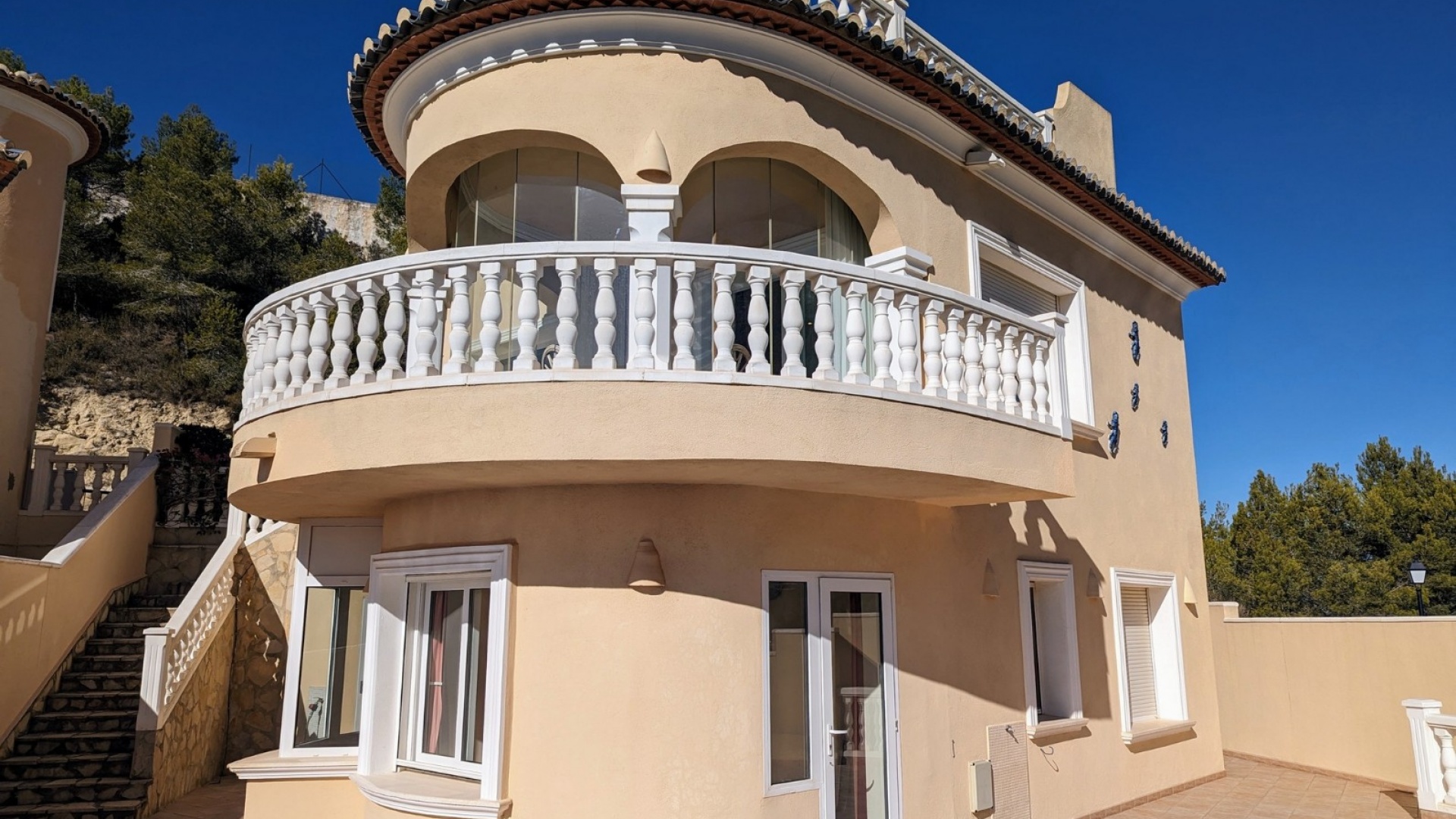 Revente - Villa - Moraira - Benitachell