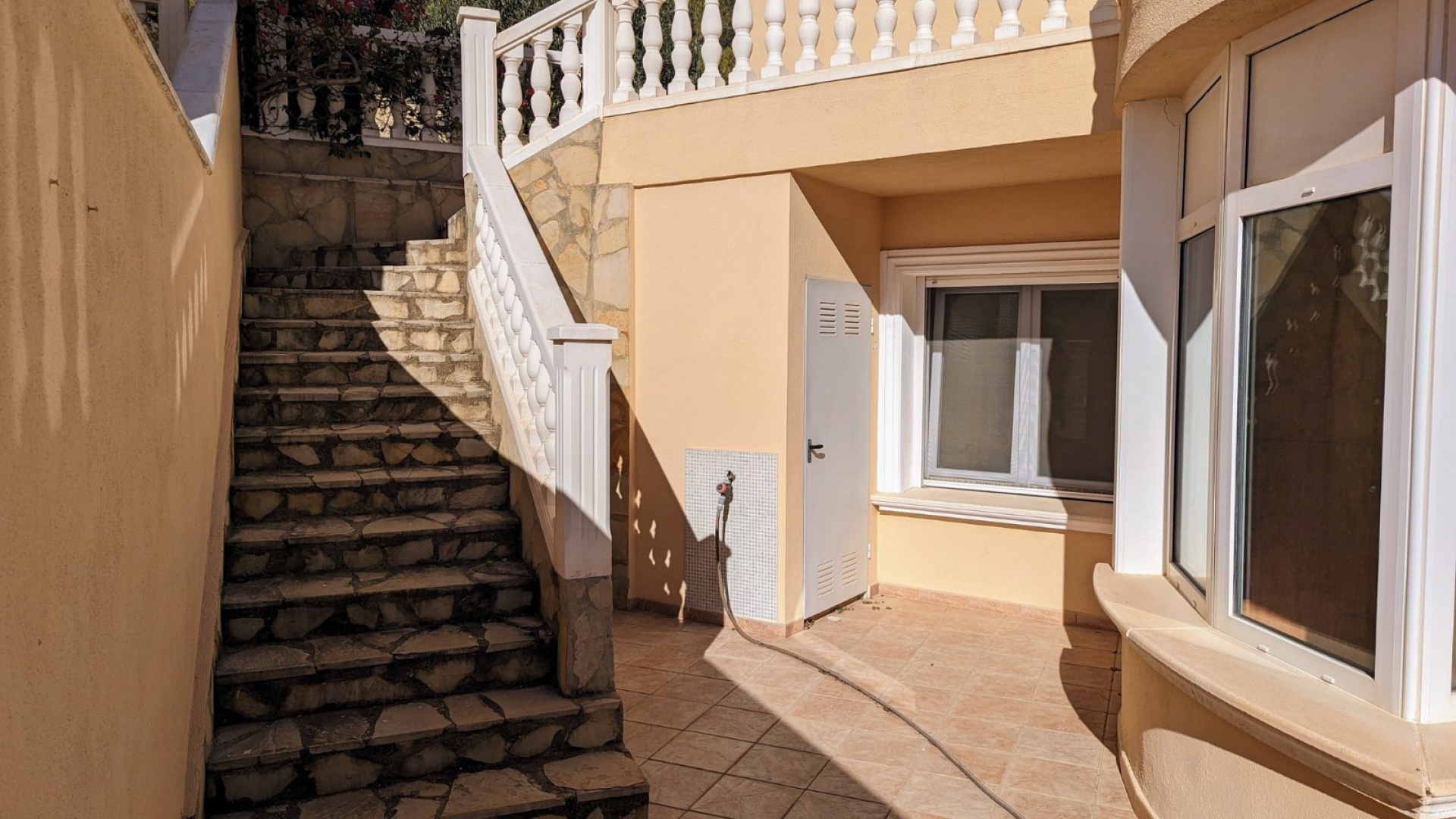 Revente - Villa - Moraira - Benitachell