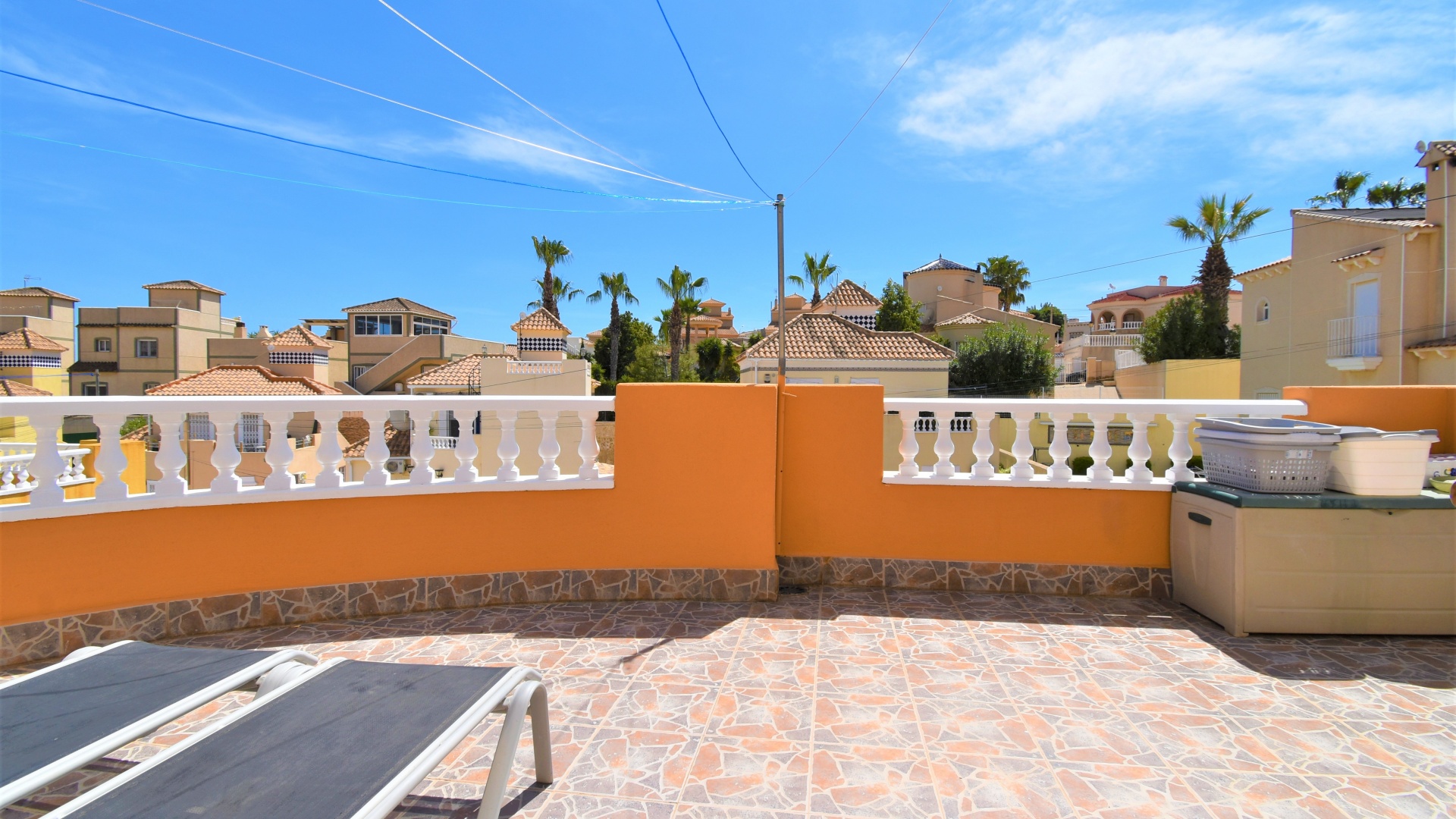 Revente - Villa - Orihuela Costa - El Galan