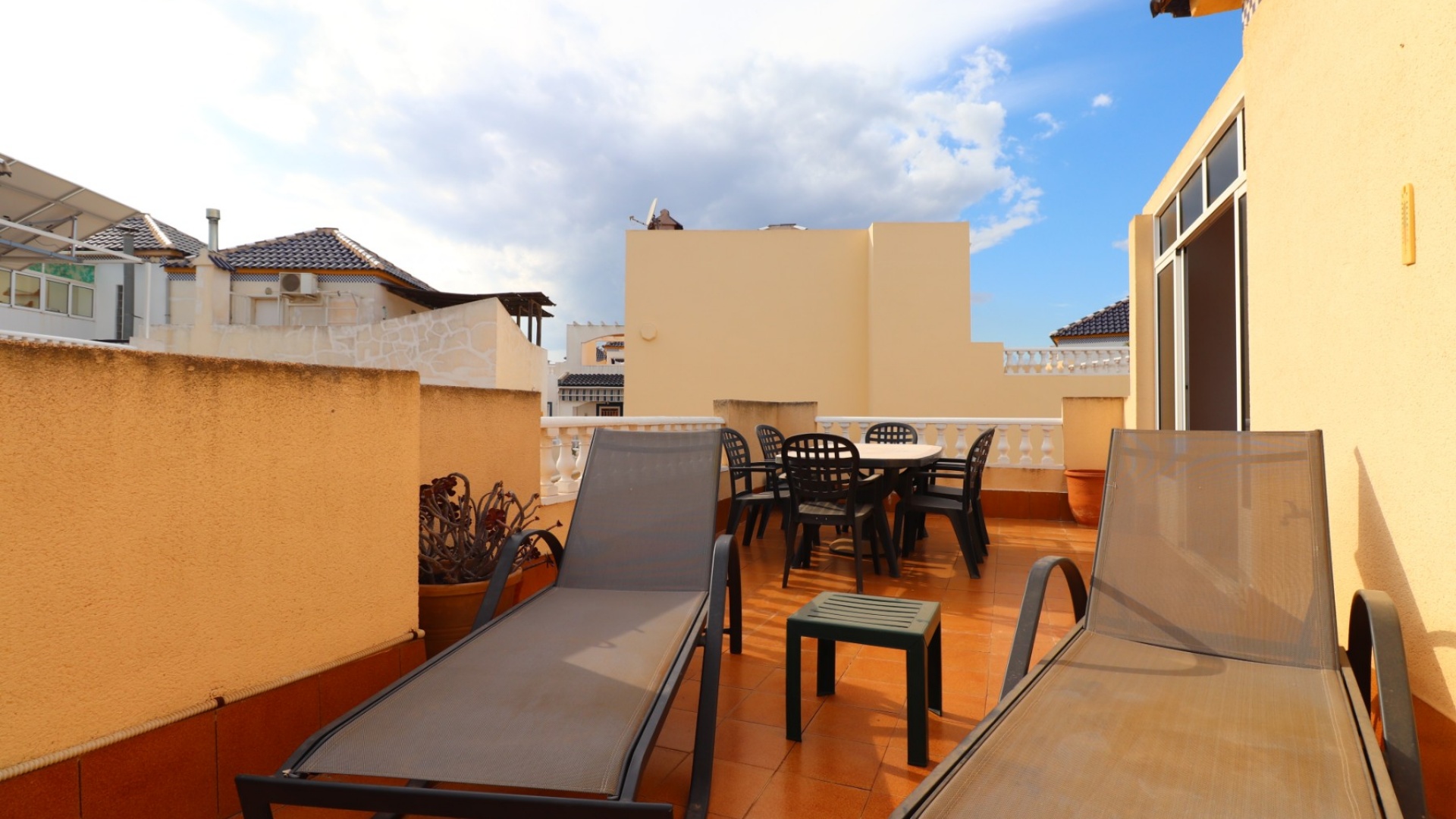 Revente - Villa - Orihuela Costa - Los Balcones