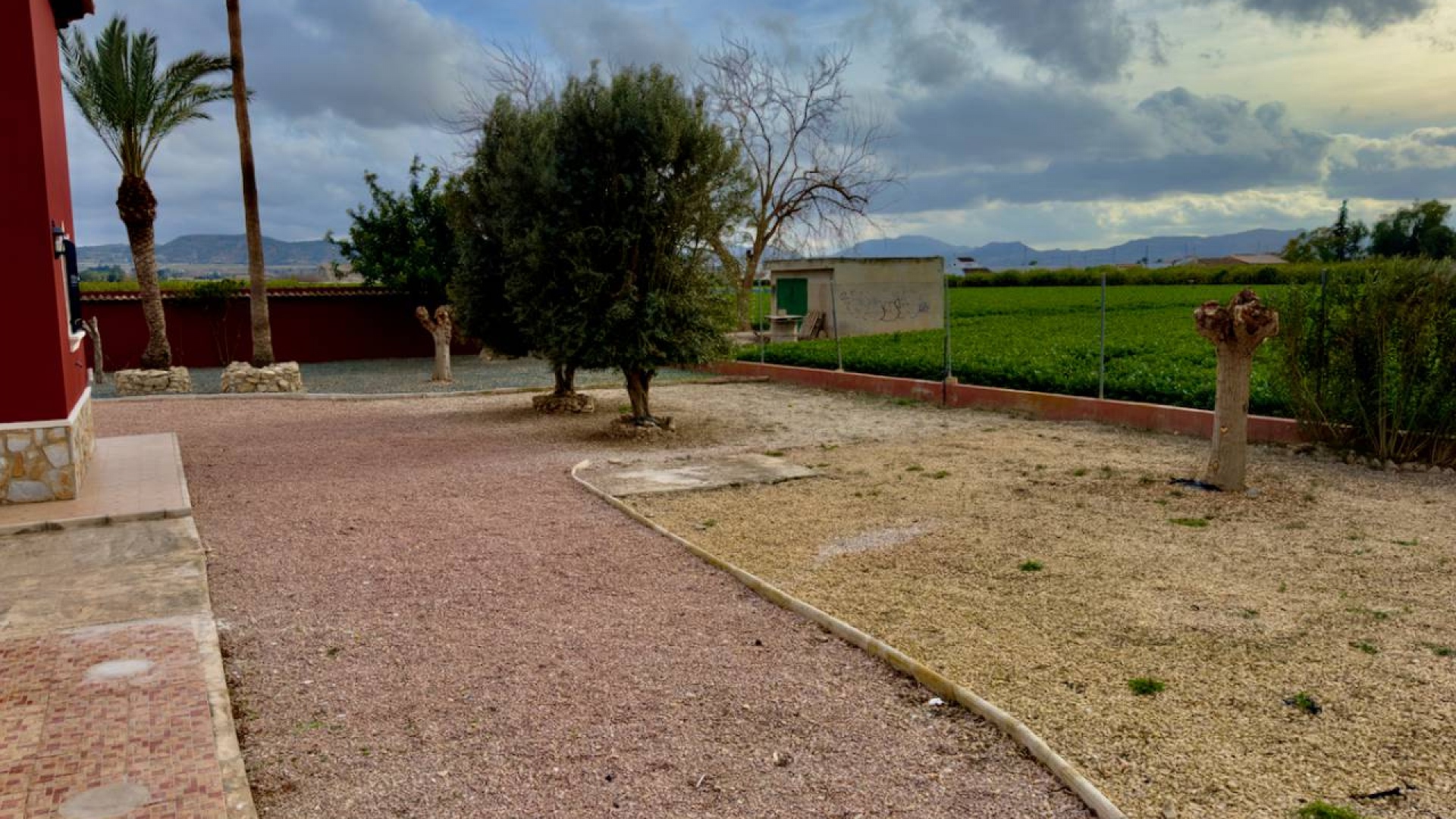 Revente - Villa - Orihuela