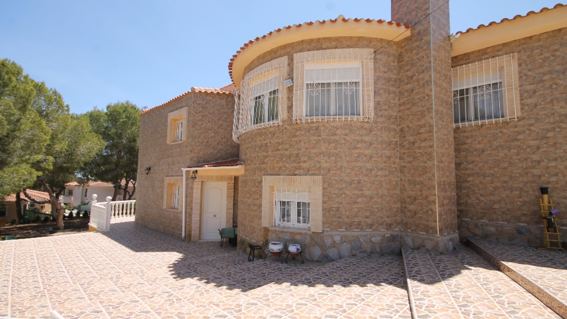 Revente - Villa - Pilar de la Horadada - Pinar De Campoverde