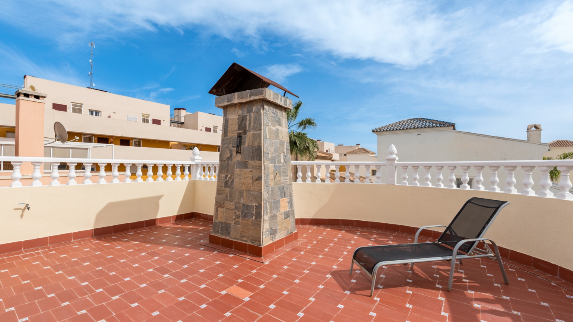 Revente - Villa - Playa Flamenca - Res. Montilla