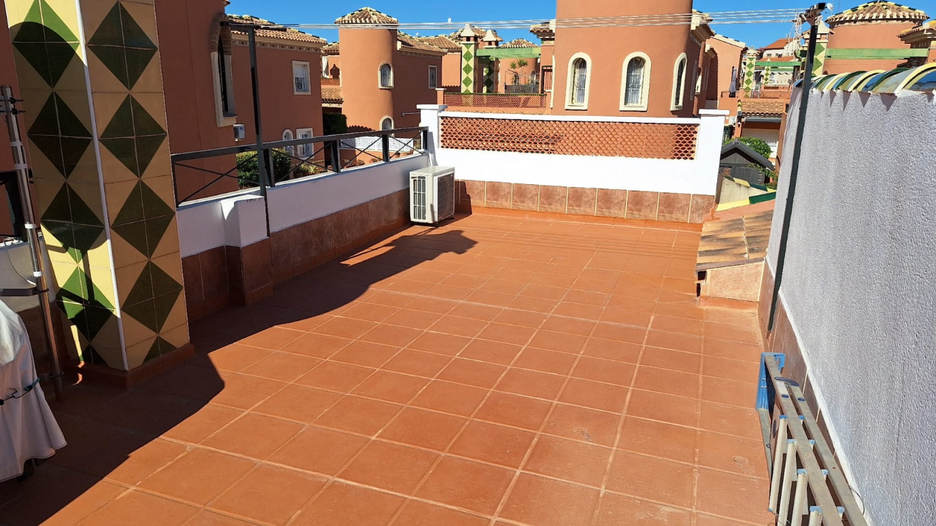 Revente - Villa - Playa Flamenca - villas san luis