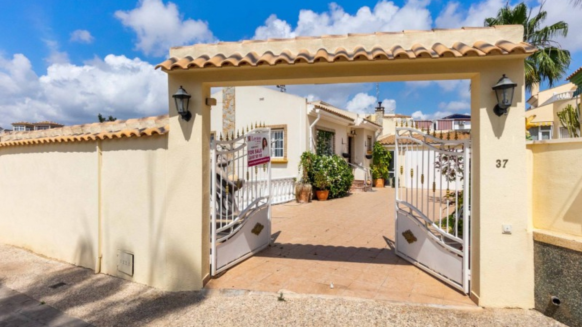 Revente - Villa - Playa Flamenca