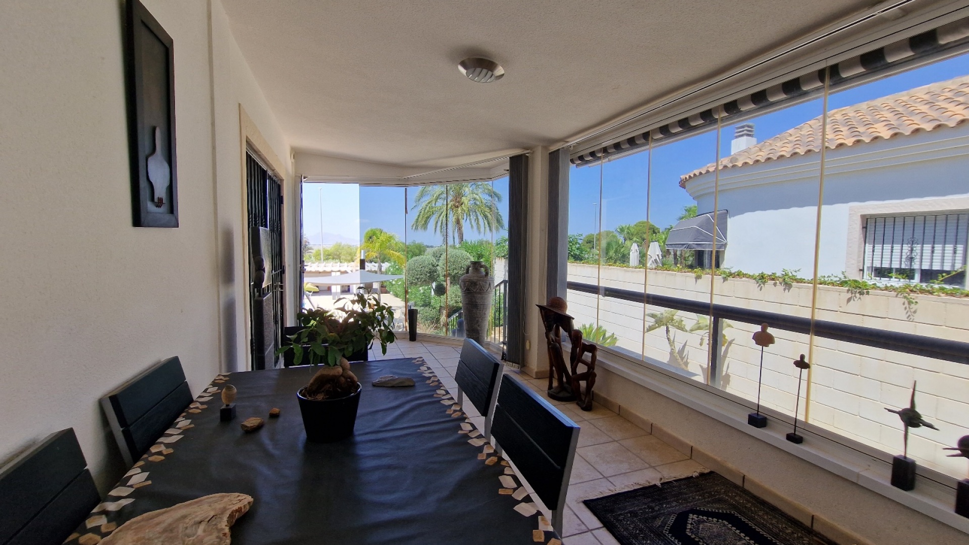 Revente - Villa - San Fulgencio - El Oasis