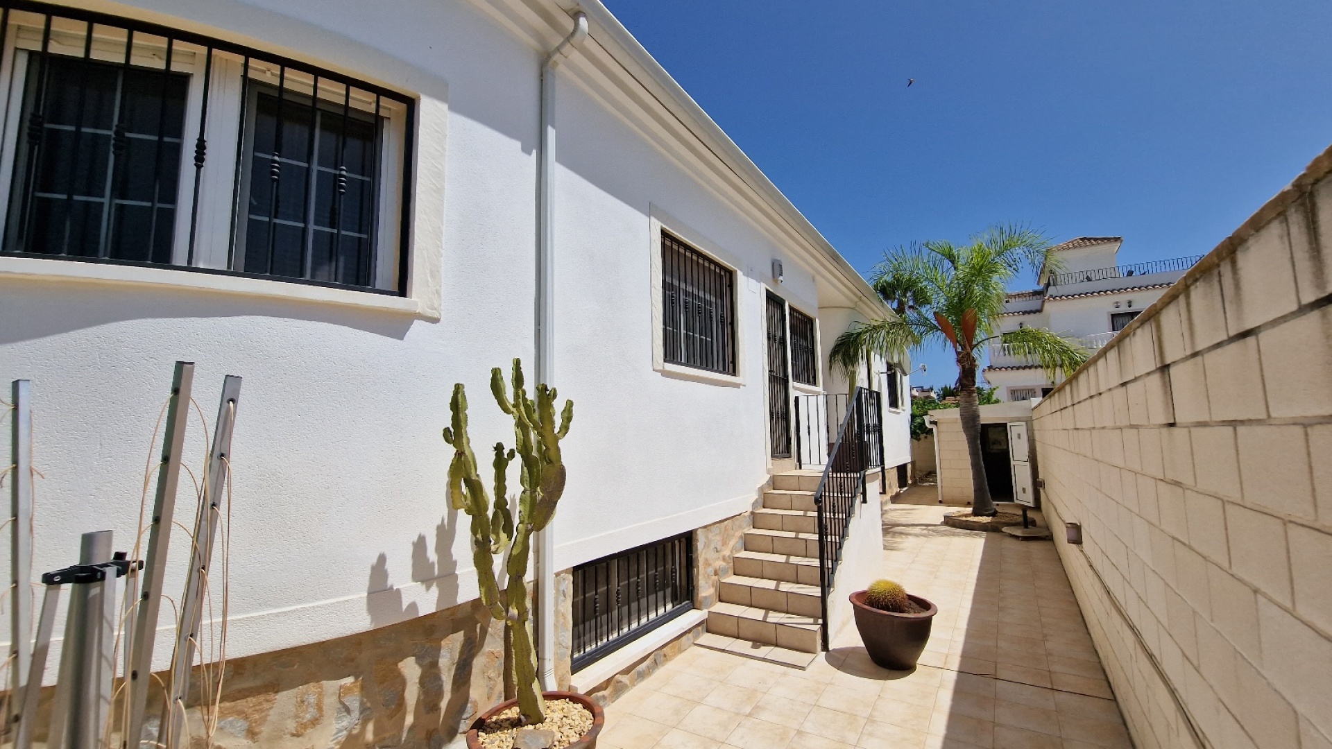 Revente - Villa - San Fulgencio - El Oasis