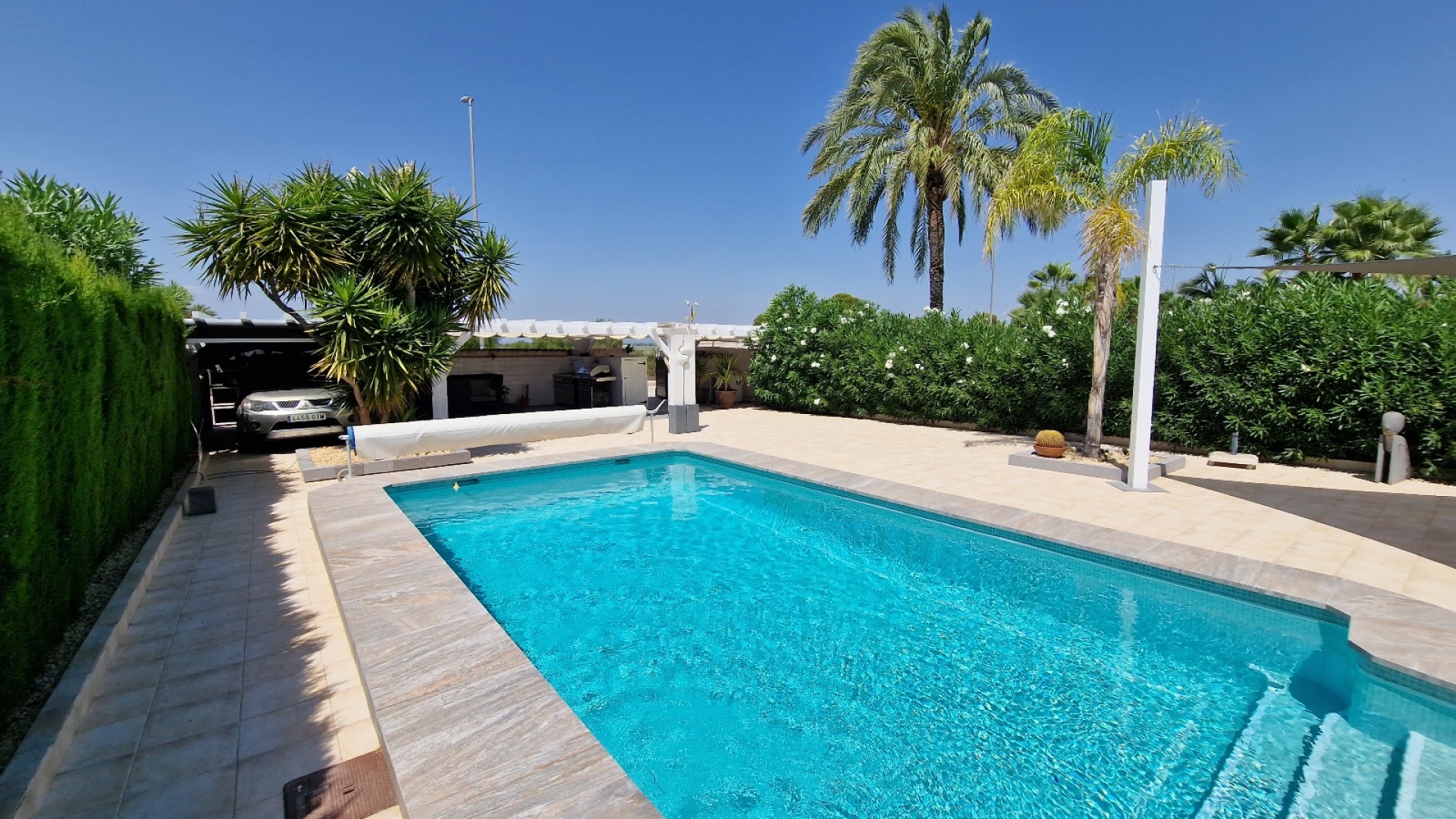 Revente - Villa - San Fulgencio - El Oasis