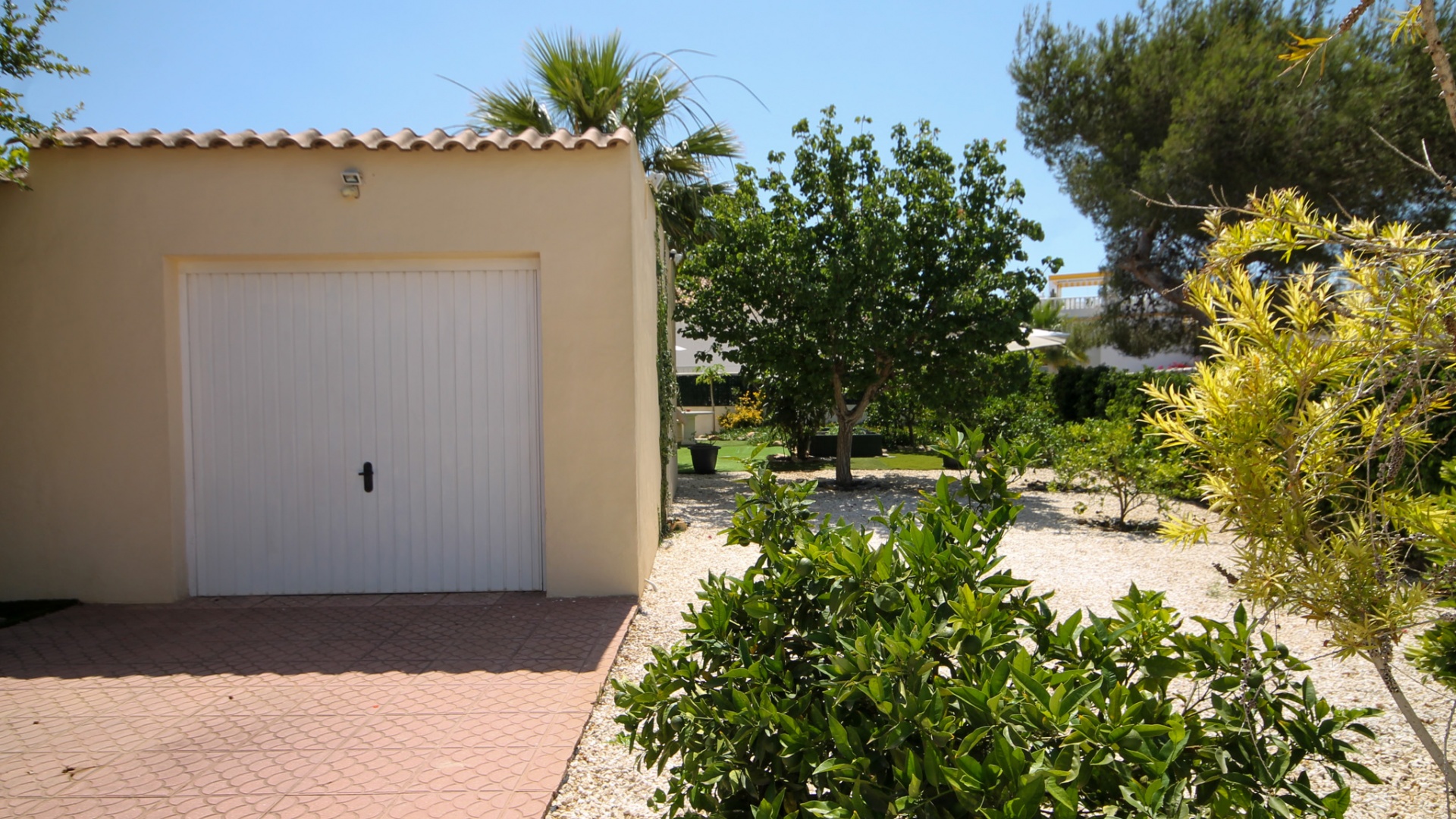 Revente - Villa - San Miguel de Salinas - San Miguel De Salinas