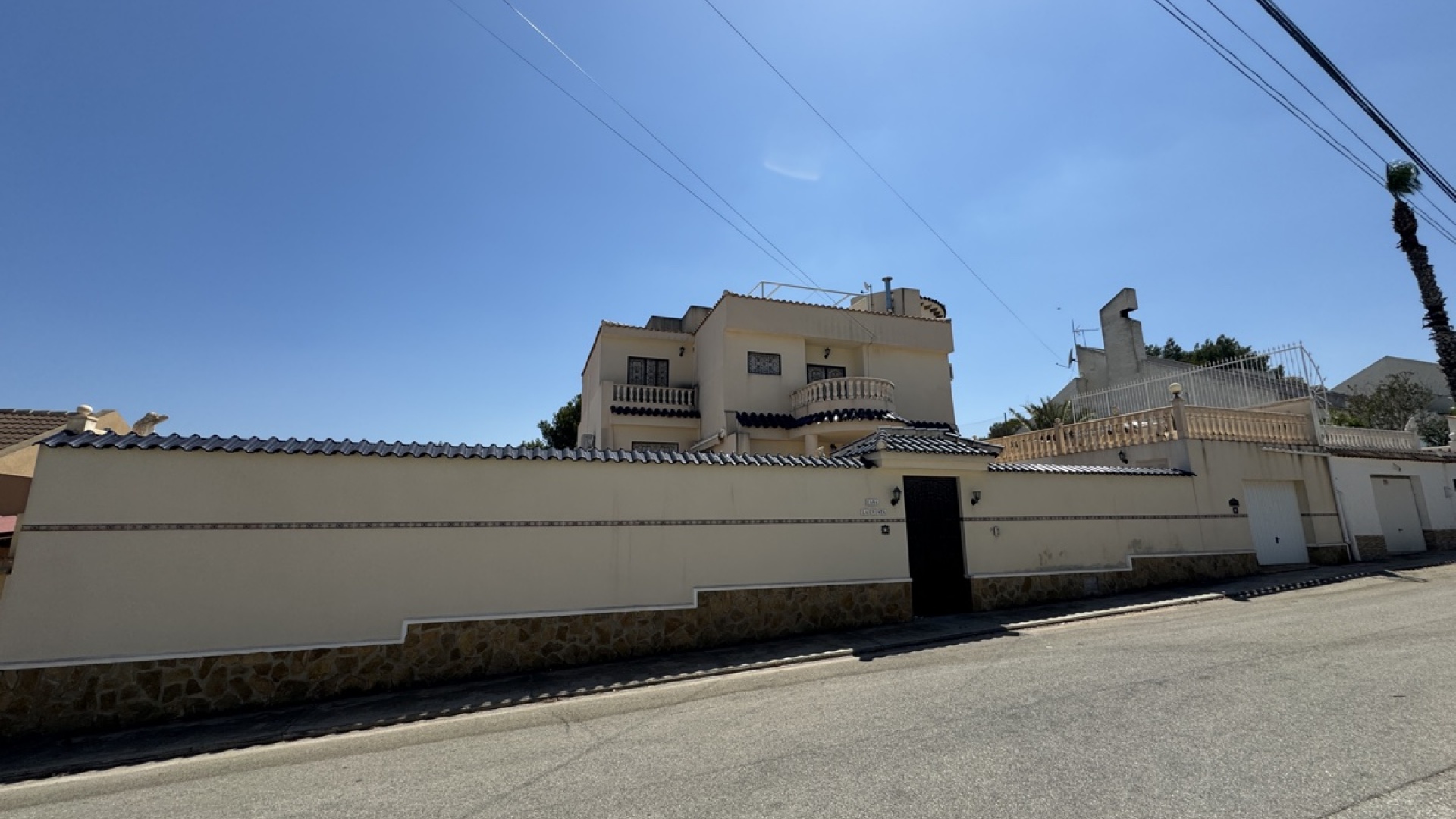 Revente - Villa - San Miguel de Salinas - San Miguel De Salinas