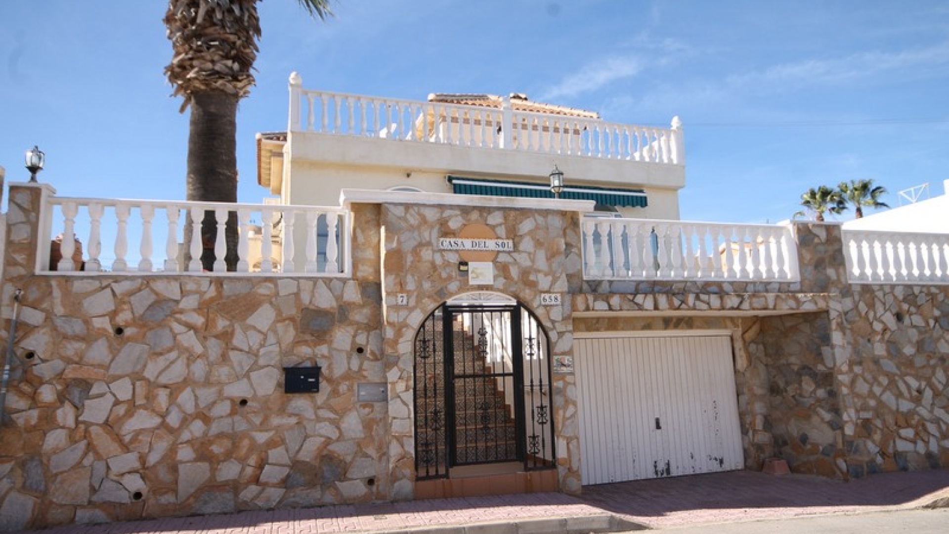 Revente - Villa - San Miguel de Salinas - San Miguel De Salinas