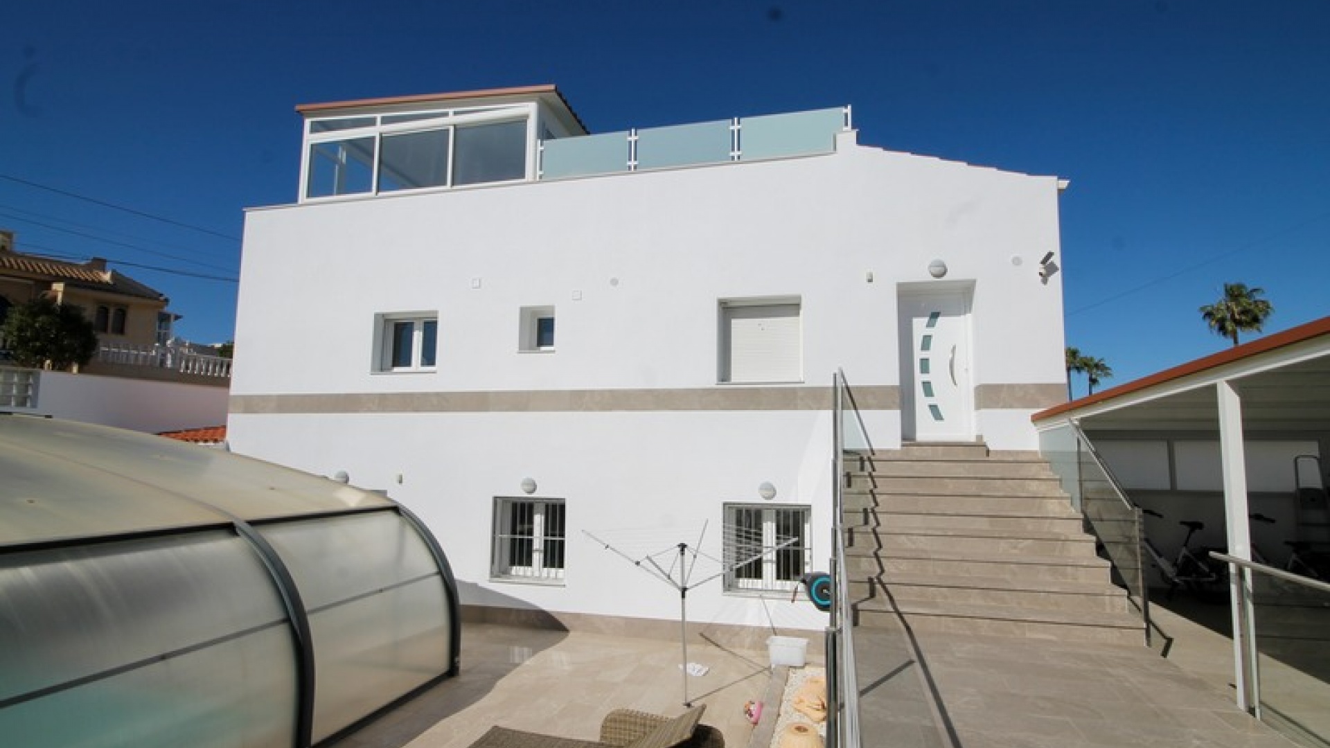 Revente - Villa - San Miguel de Salinas - San Miguel De Salinas