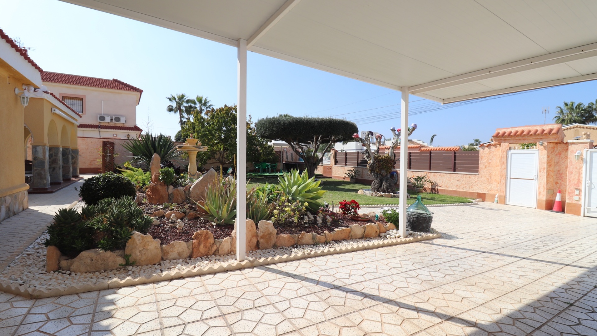 Revente - Villa - Torrevieja - Chaparral