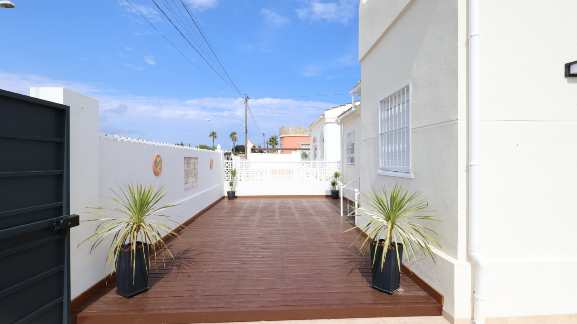 Revente - Villa - Torrevieja - la siesta