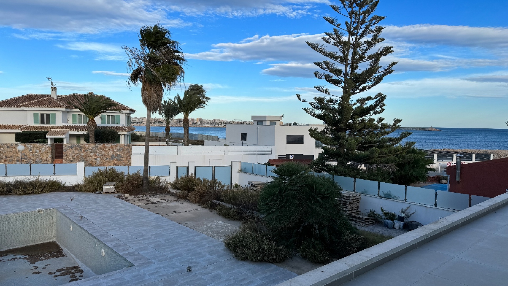 Revente - Villa - Torrevieja - La Veleta