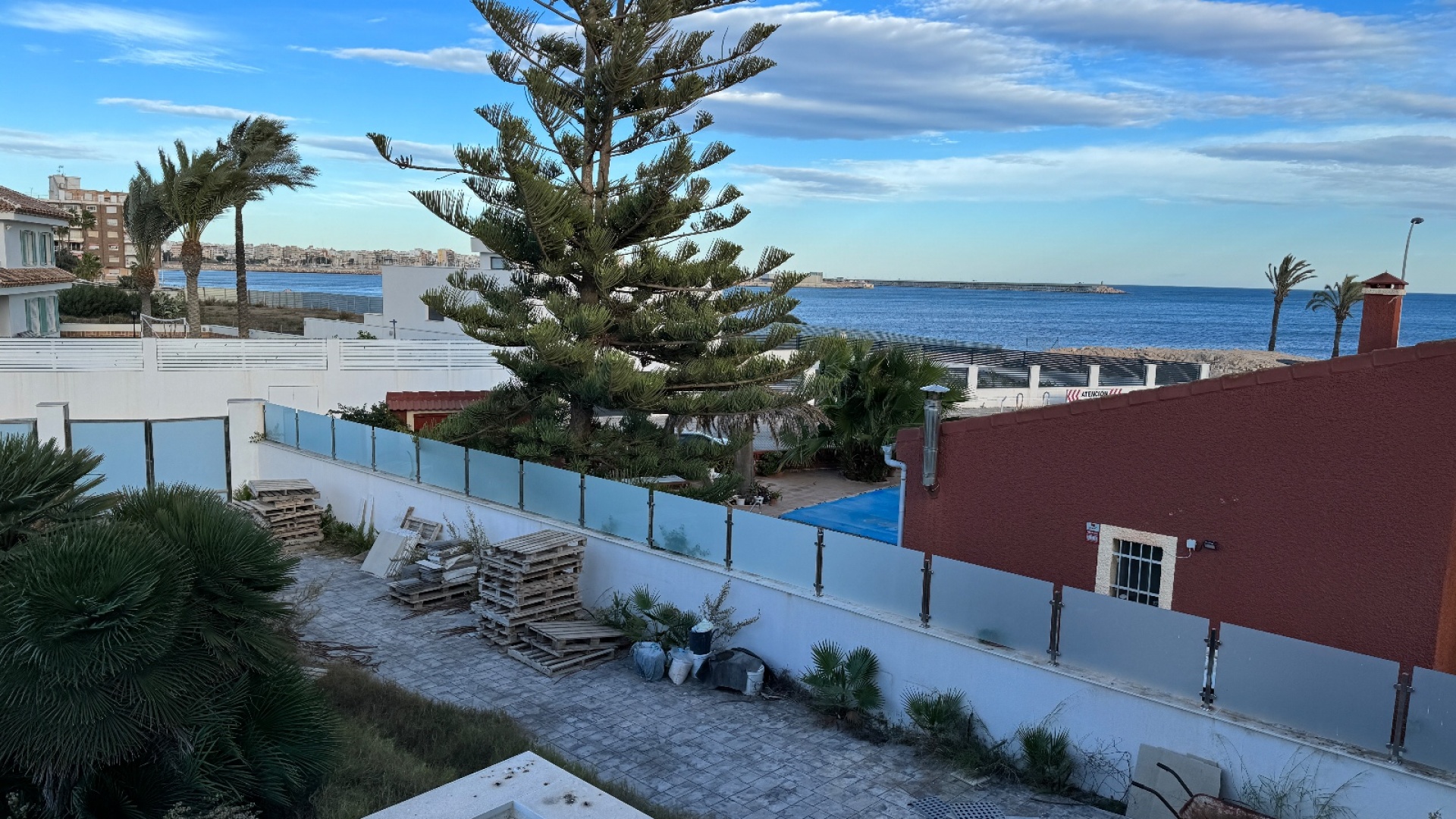 Revente - Villa - Torrevieja - La Veleta