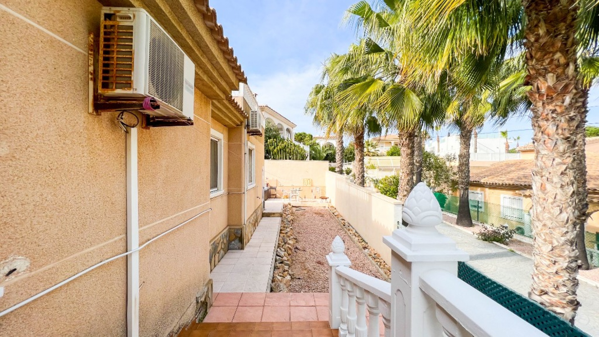 Revente - Villa - Torrevieja - Los Balcones