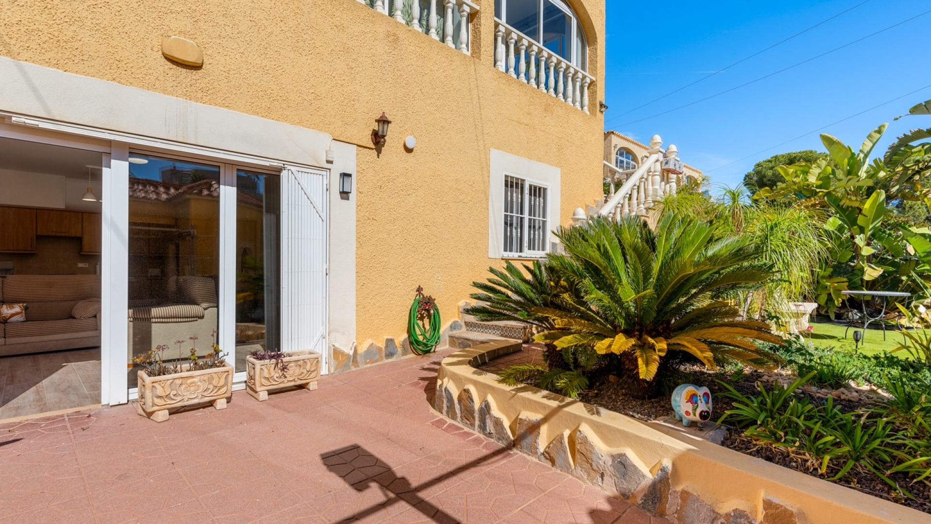 Revente - Villa - Torrevieja - Los Balcones