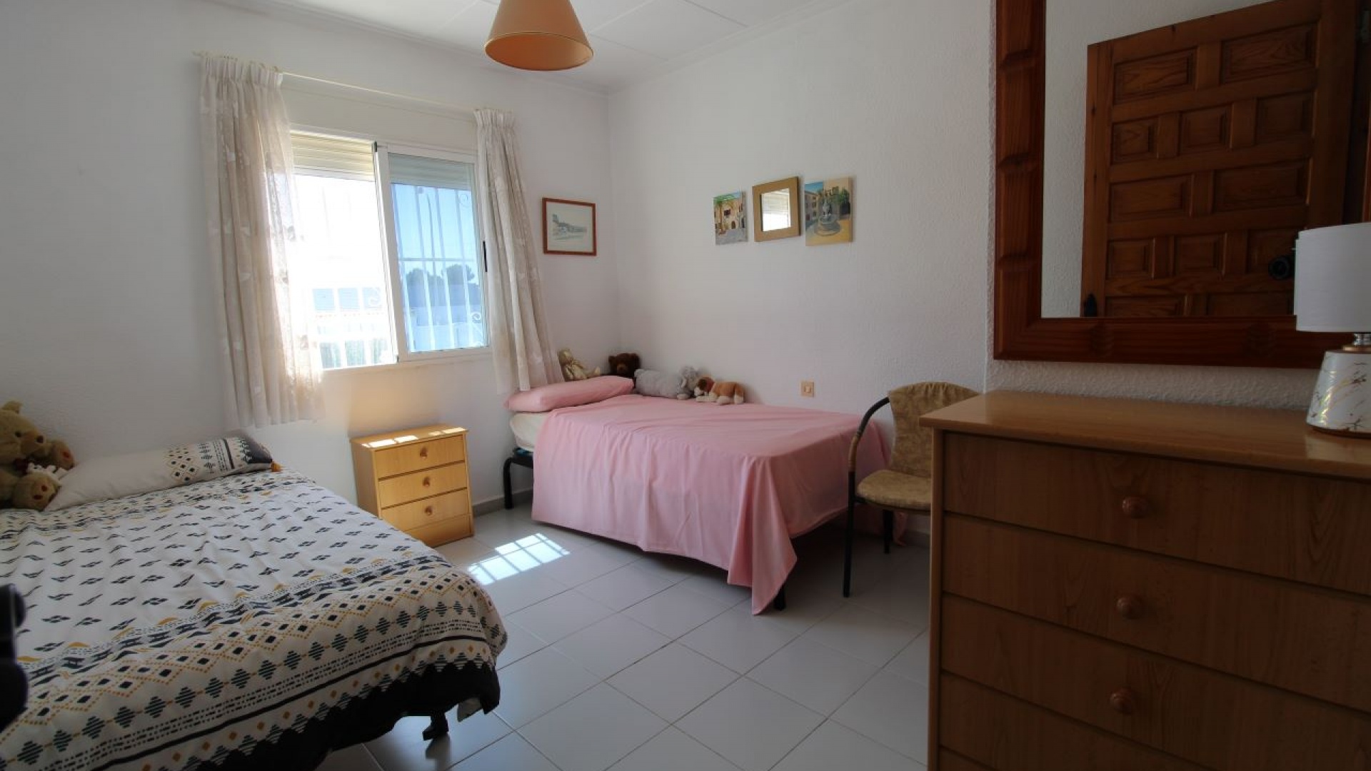 Revente - Villa - Torrevieja - san luis