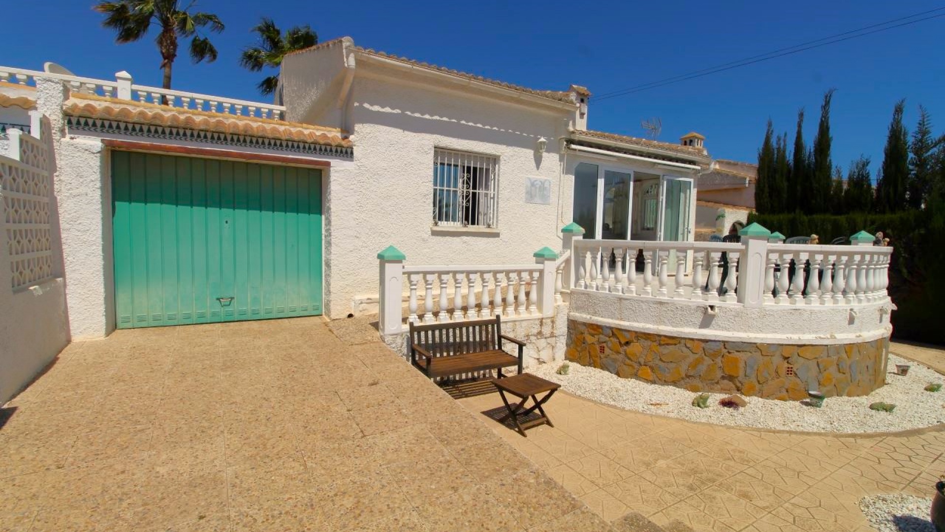 Revente - Villa - Torrevieja - san luis