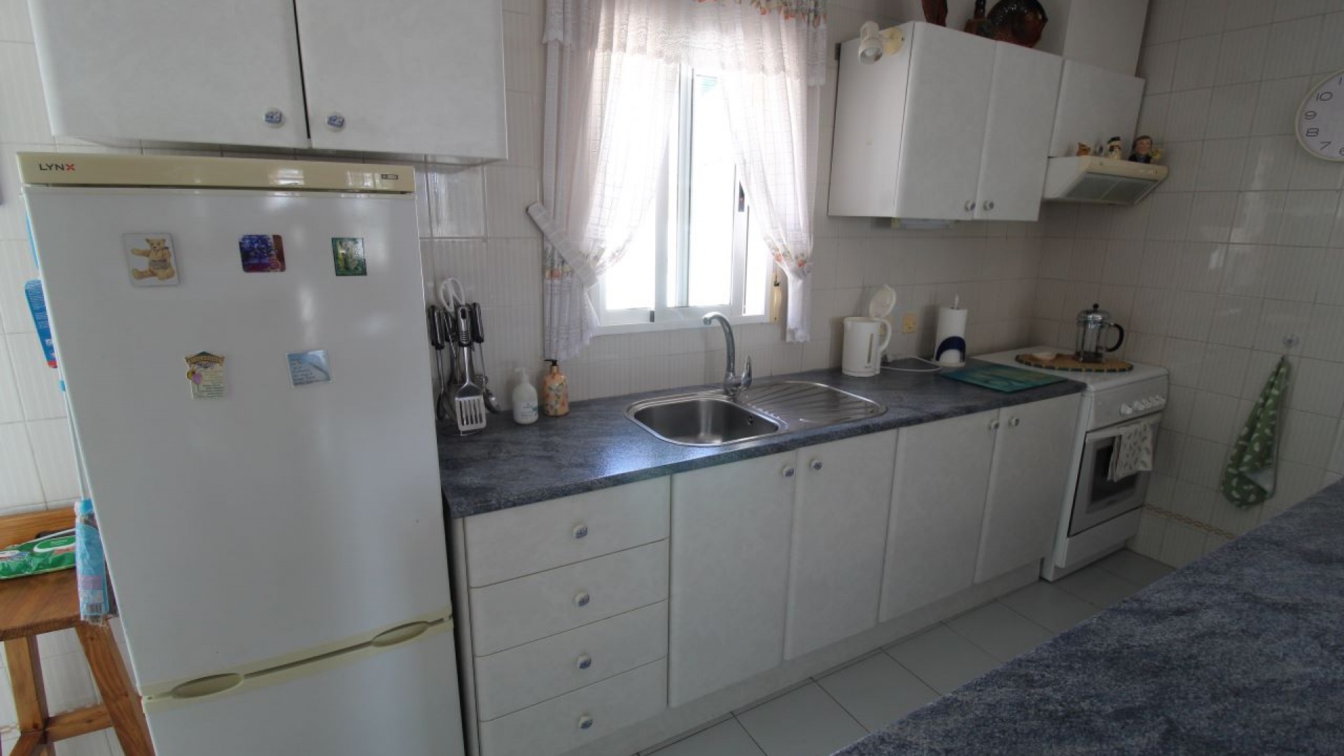 Revente - Villa - Torrevieja - san luis