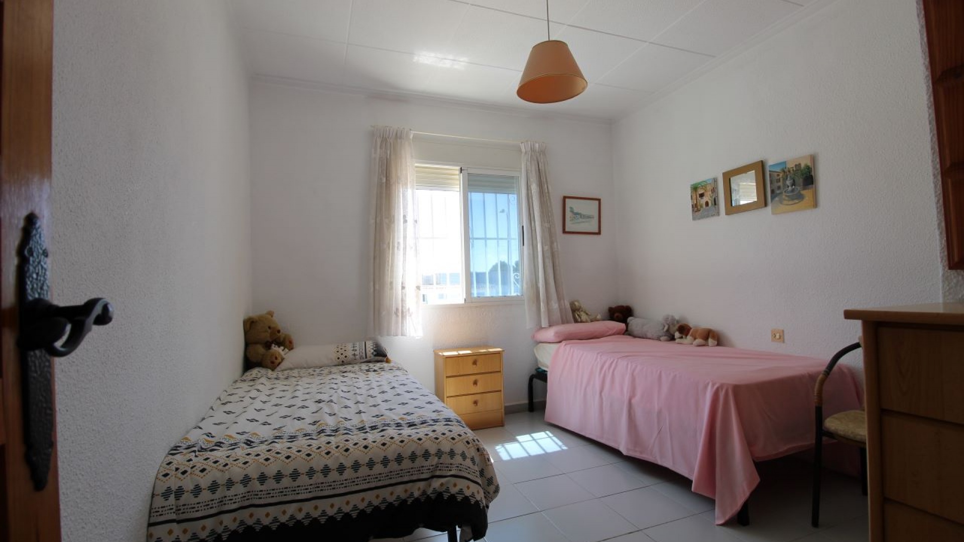 Revente - Villa - Torrevieja - san luis